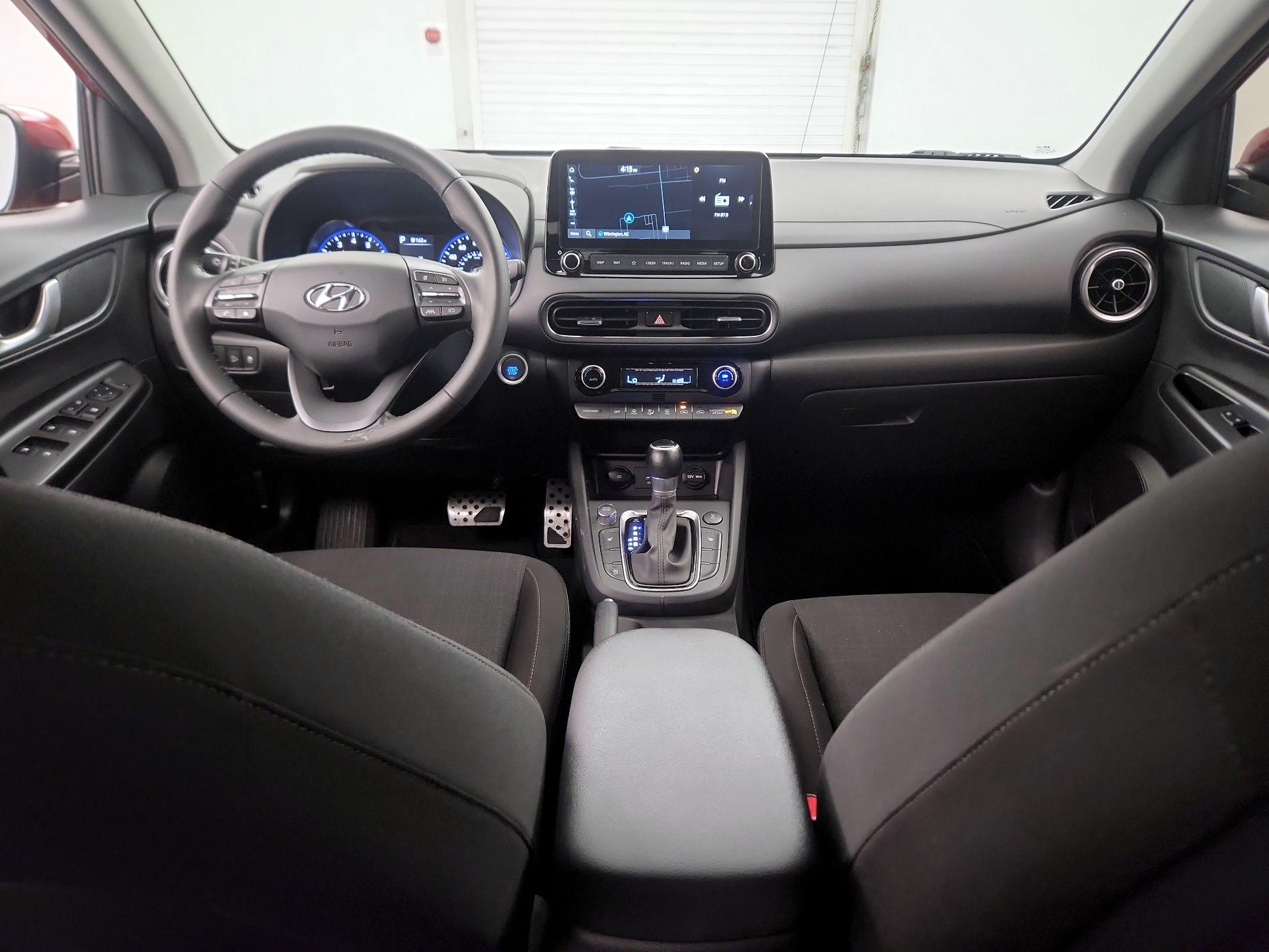 Thumbnail: 2023 Hyundai Kona - 9