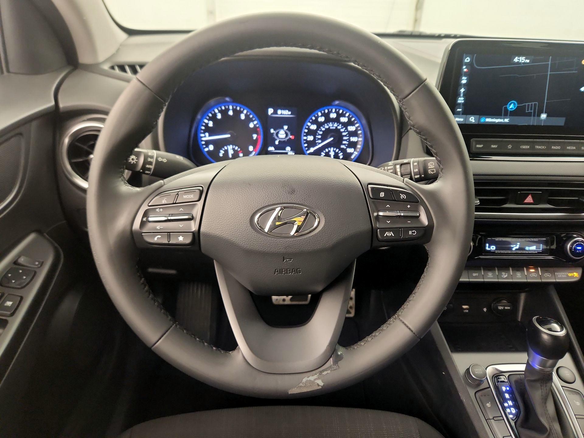 Thumbnail: 2023 Hyundai Kona - 10
