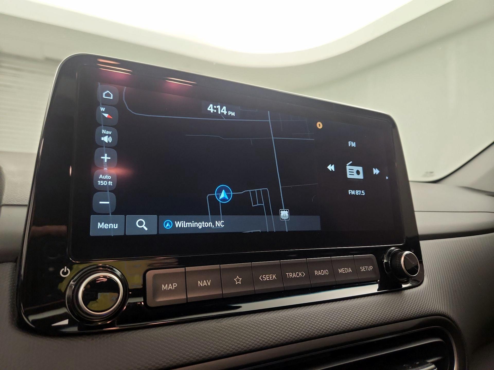 Thumbnail: 2023 Hyundai Kona - 14