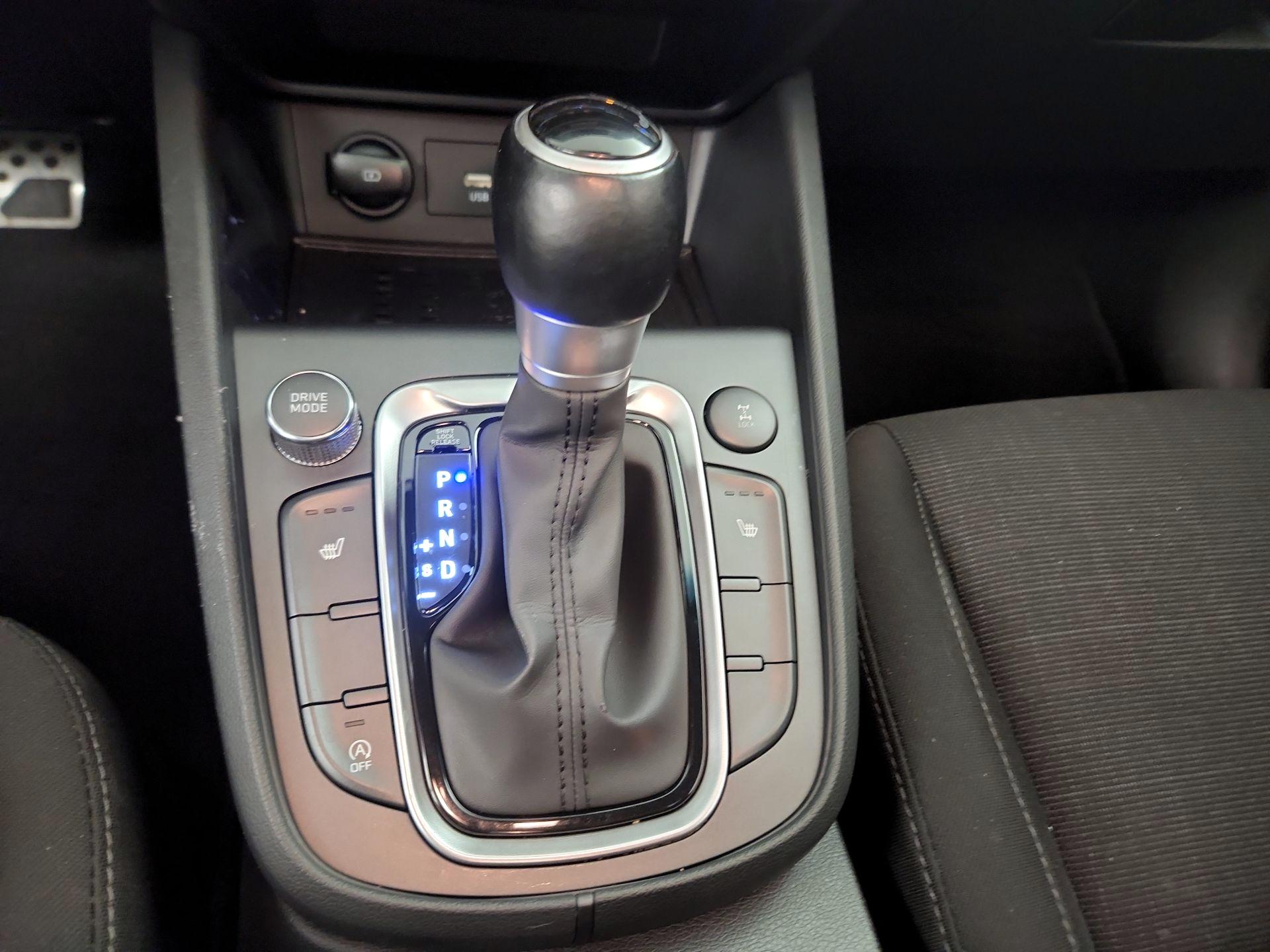 Thumbnail: 2023 Hyundai Kona - 18