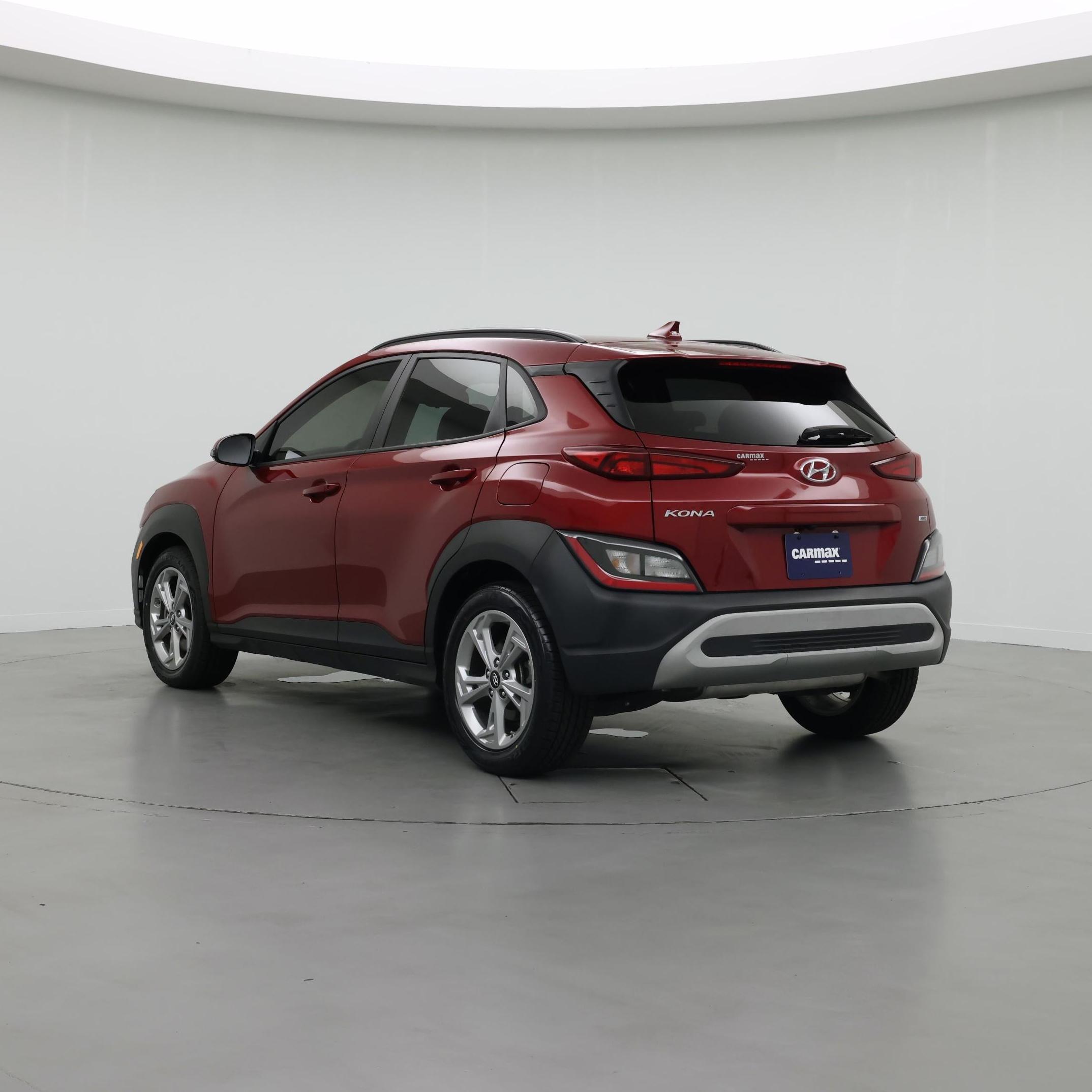 Thumbnail: 2023 Hyundai Kona - 2