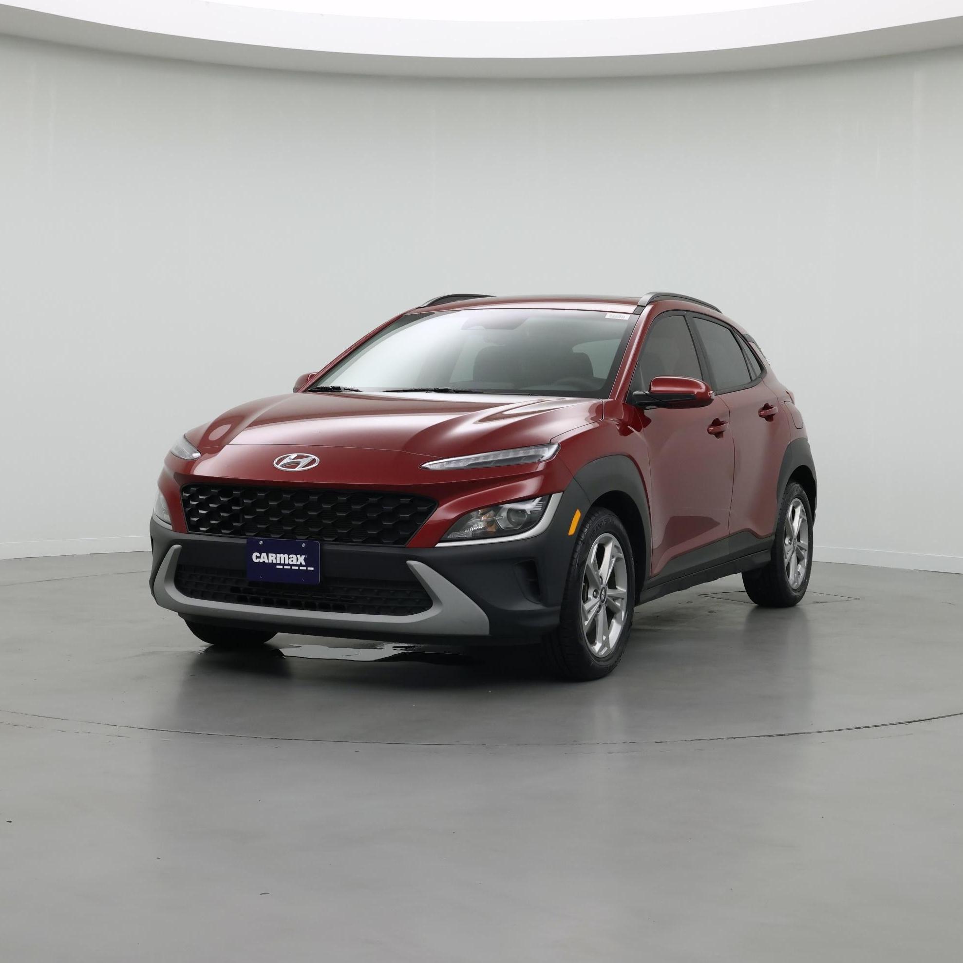 Thumbnail: 2023 Hyundai Kona - 4