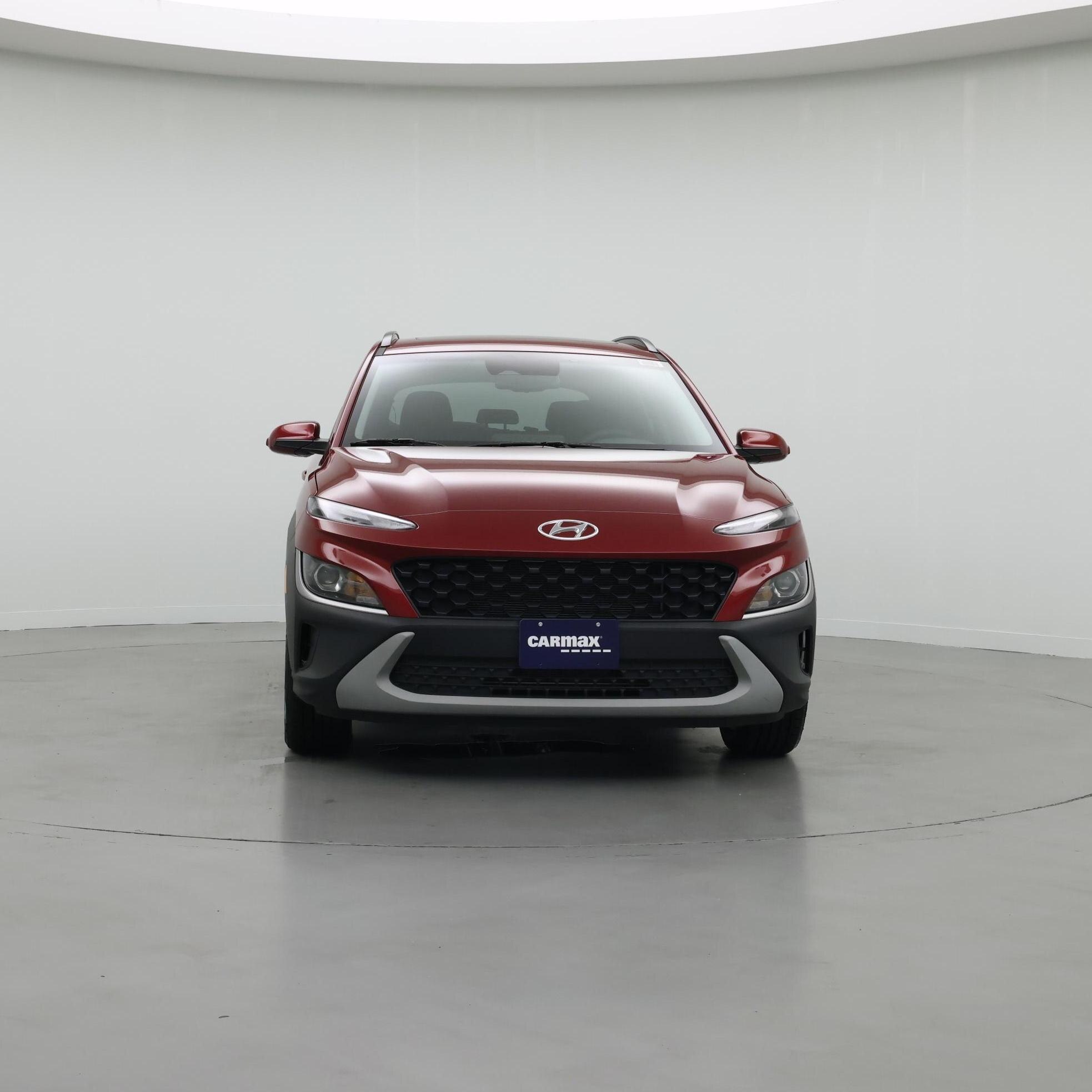 Thumbnail: 2023 Hyundai Kona - 5