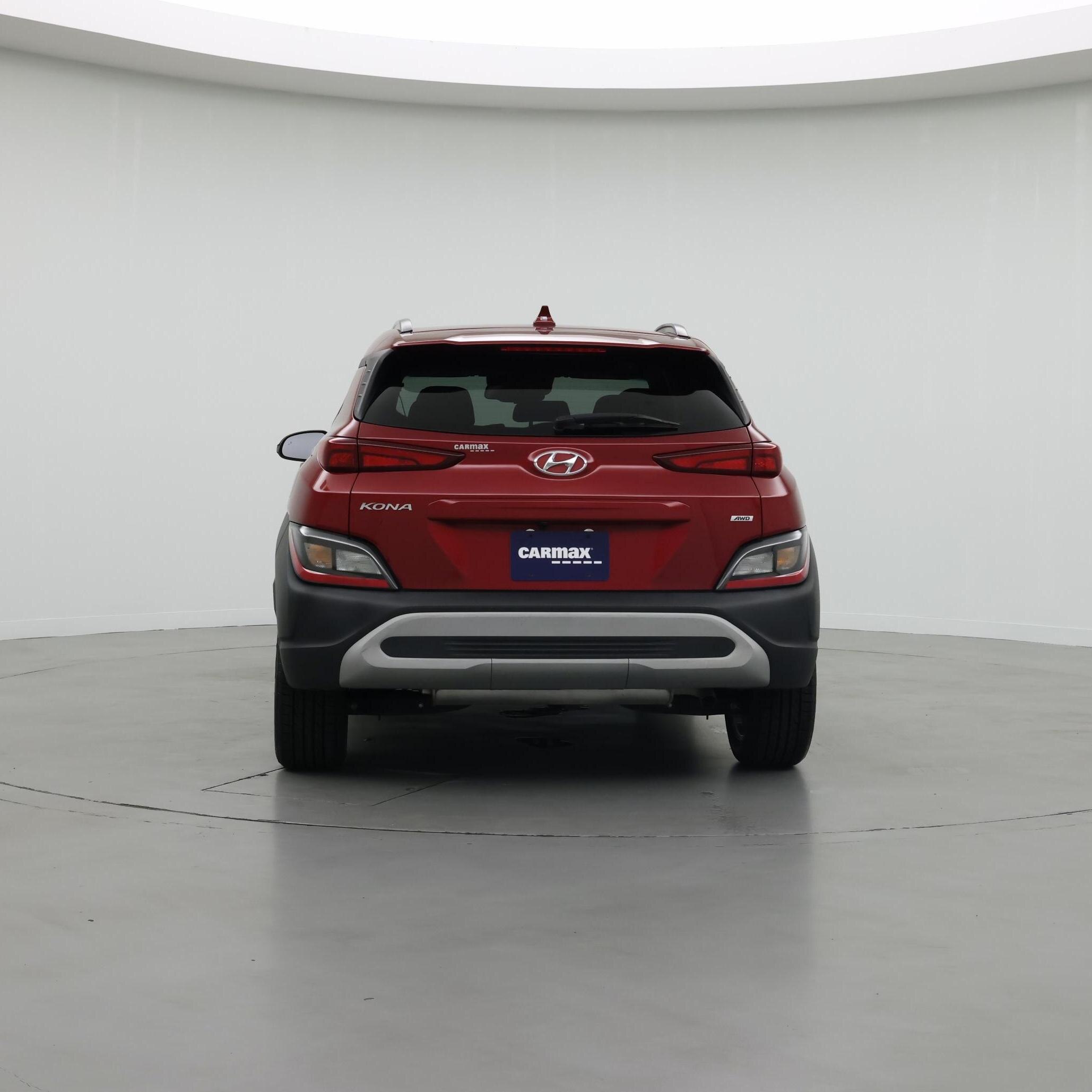 Thumbnail: 2023 Hyundai Kona - 6