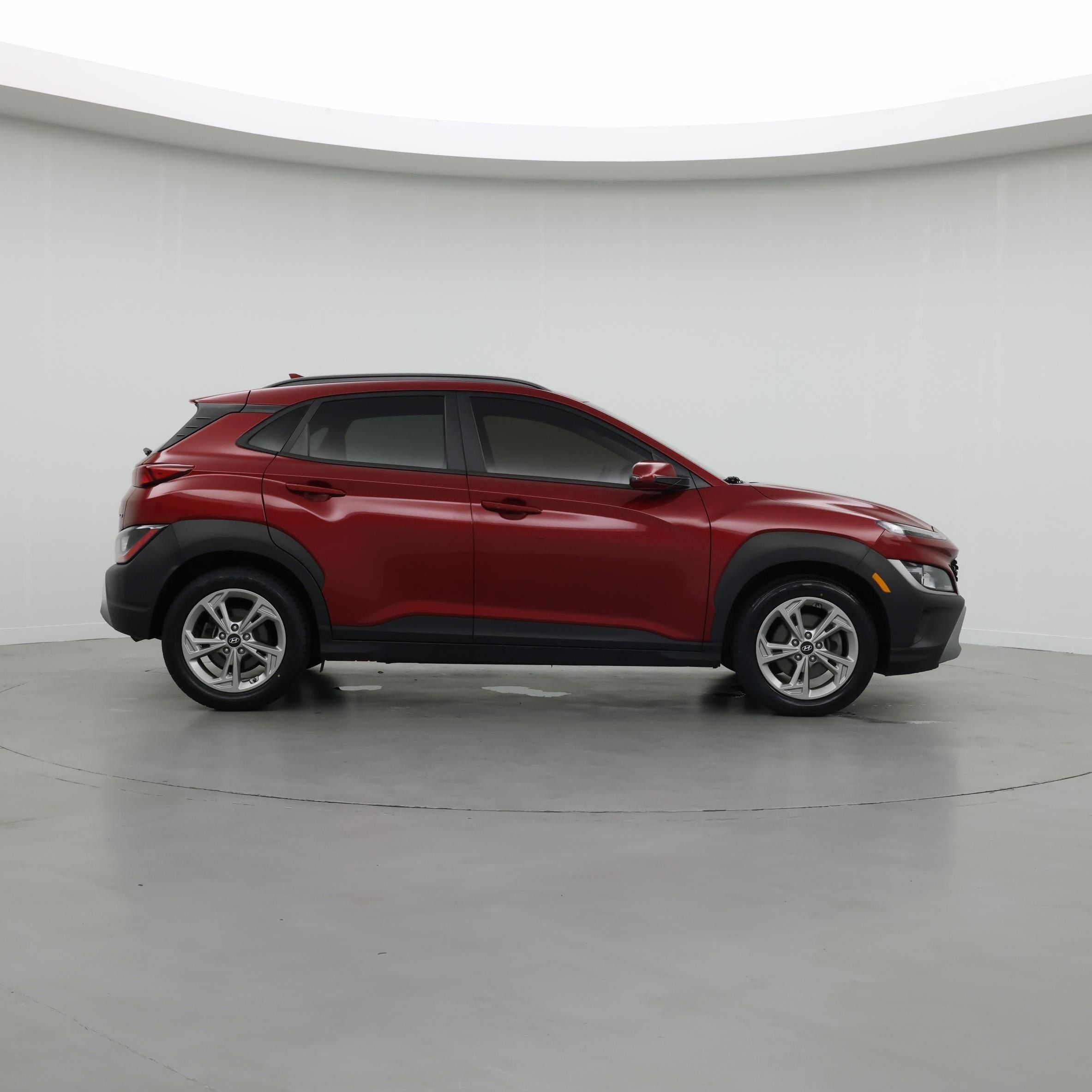 Thumbnail: 2023 Hyundai Kona - 7