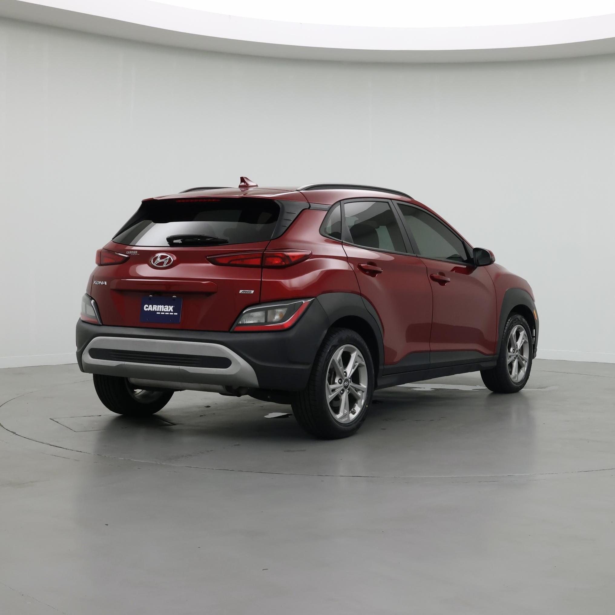 Thumbnail: 2023 Hyundai Kona - 8