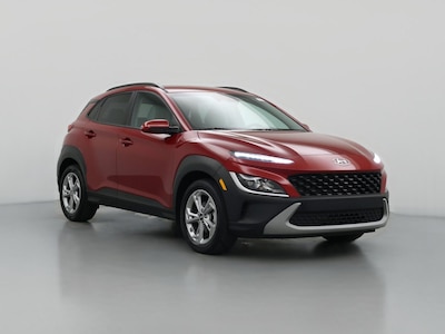 2023 Hyundai Kona SE