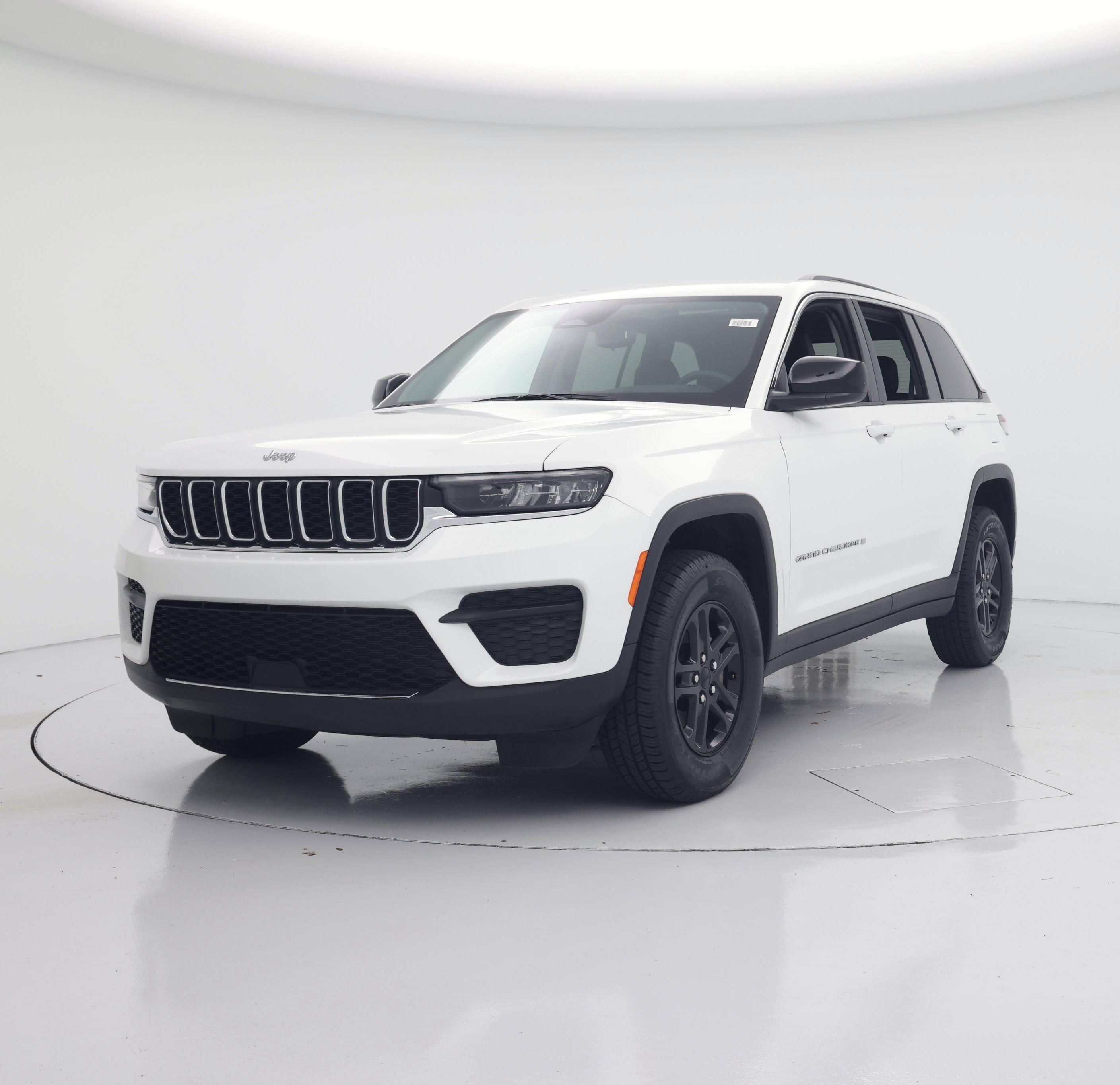 Thumbnail: 2023 Jeep Grand Cherokee - 4