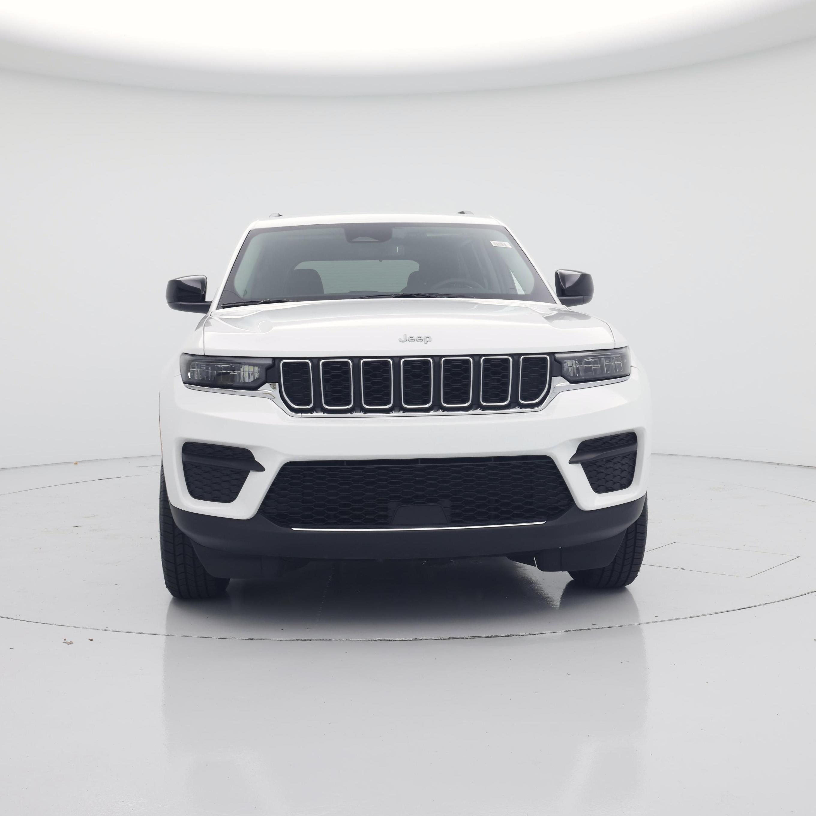 Thumbnail: 2023 Jeep Grand Cherokee - 5
