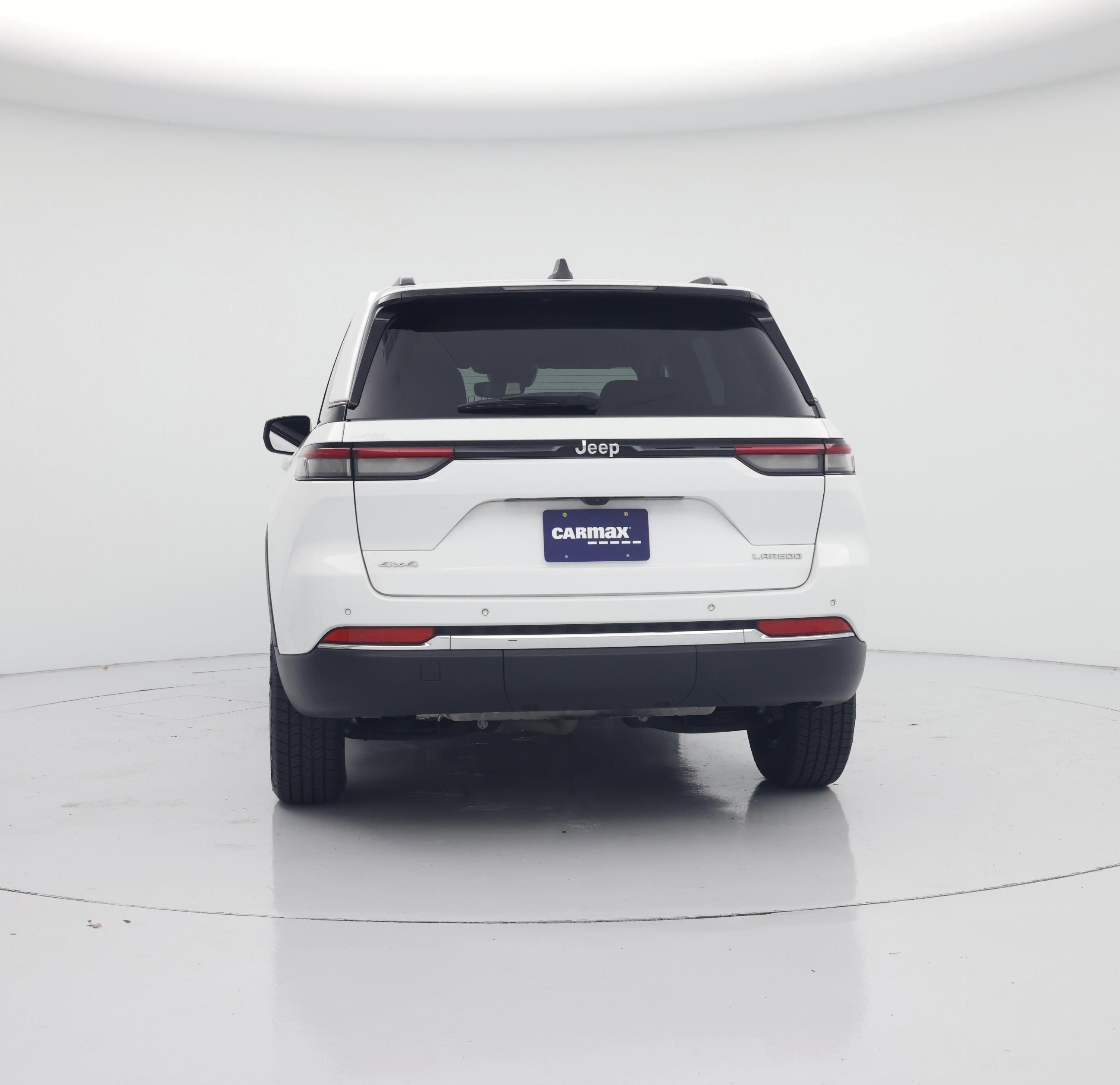 Thumbnail: 2023 Jeep Grand Cherokee - 6