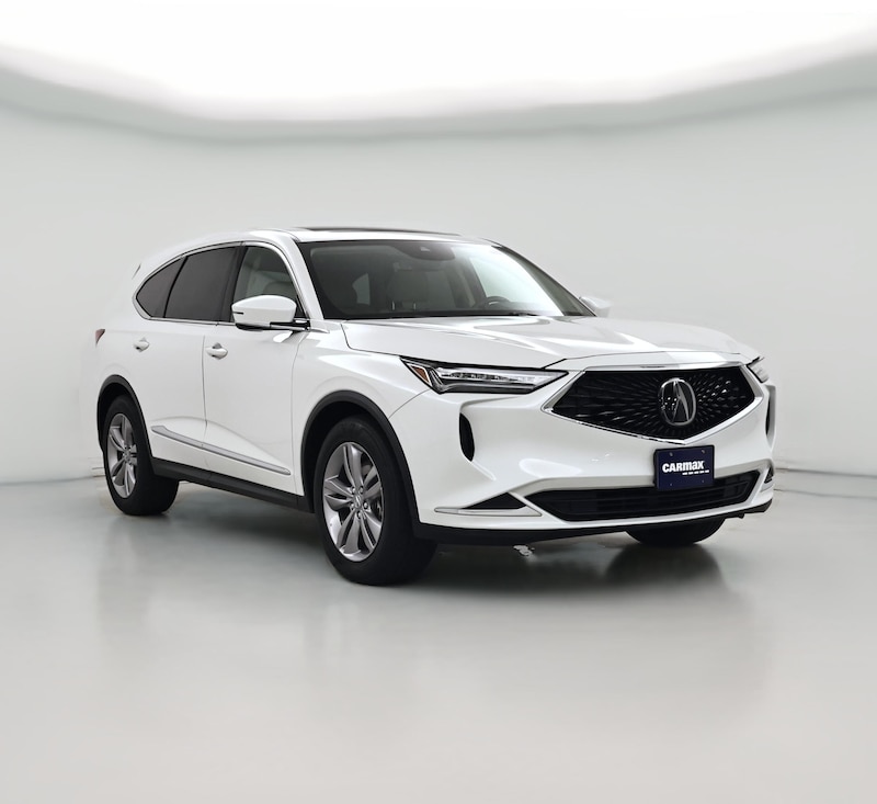 2023 Acura MDX SH-AWD