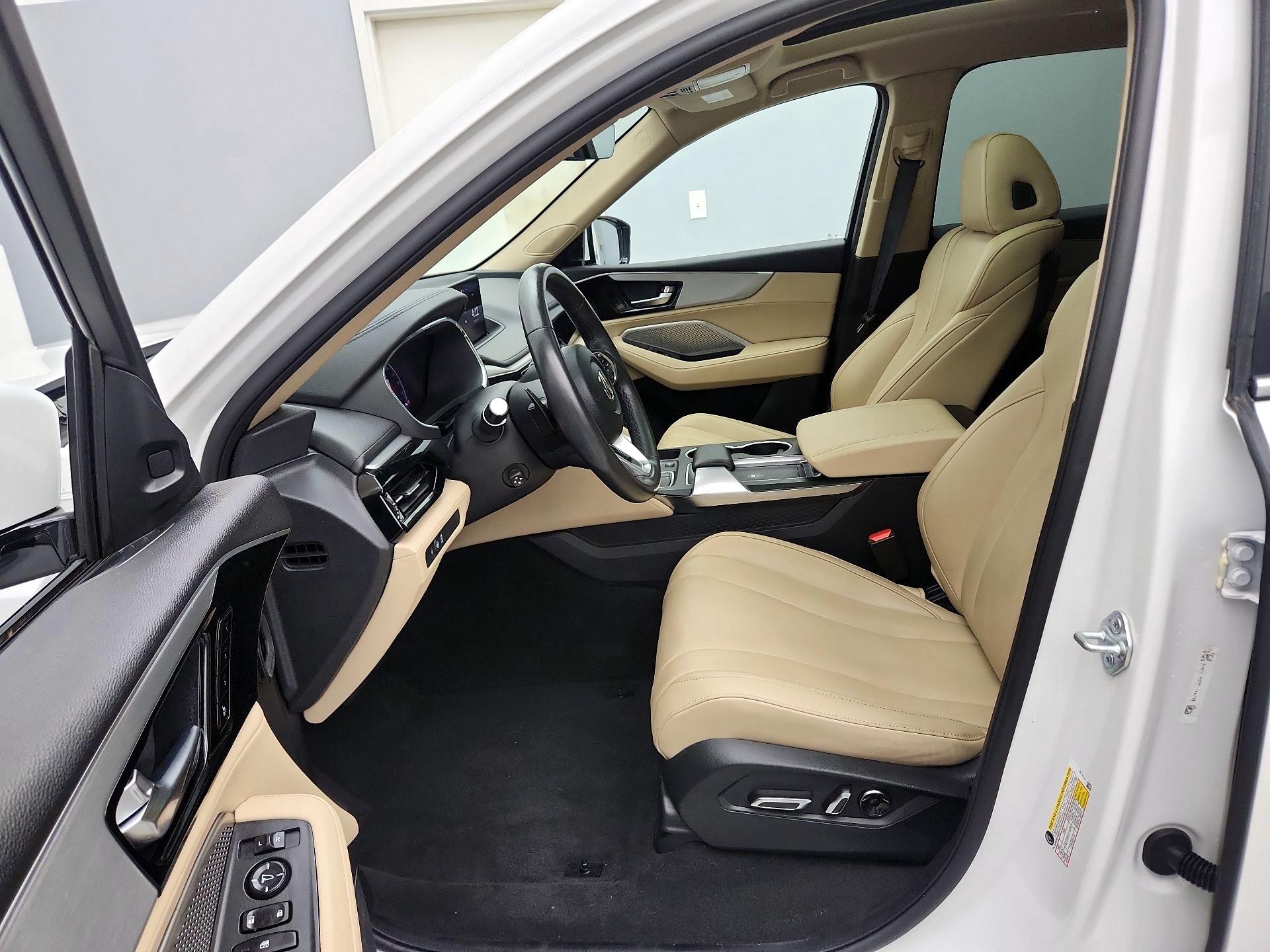 Thumbnail: 2023 Acura MDX - 11