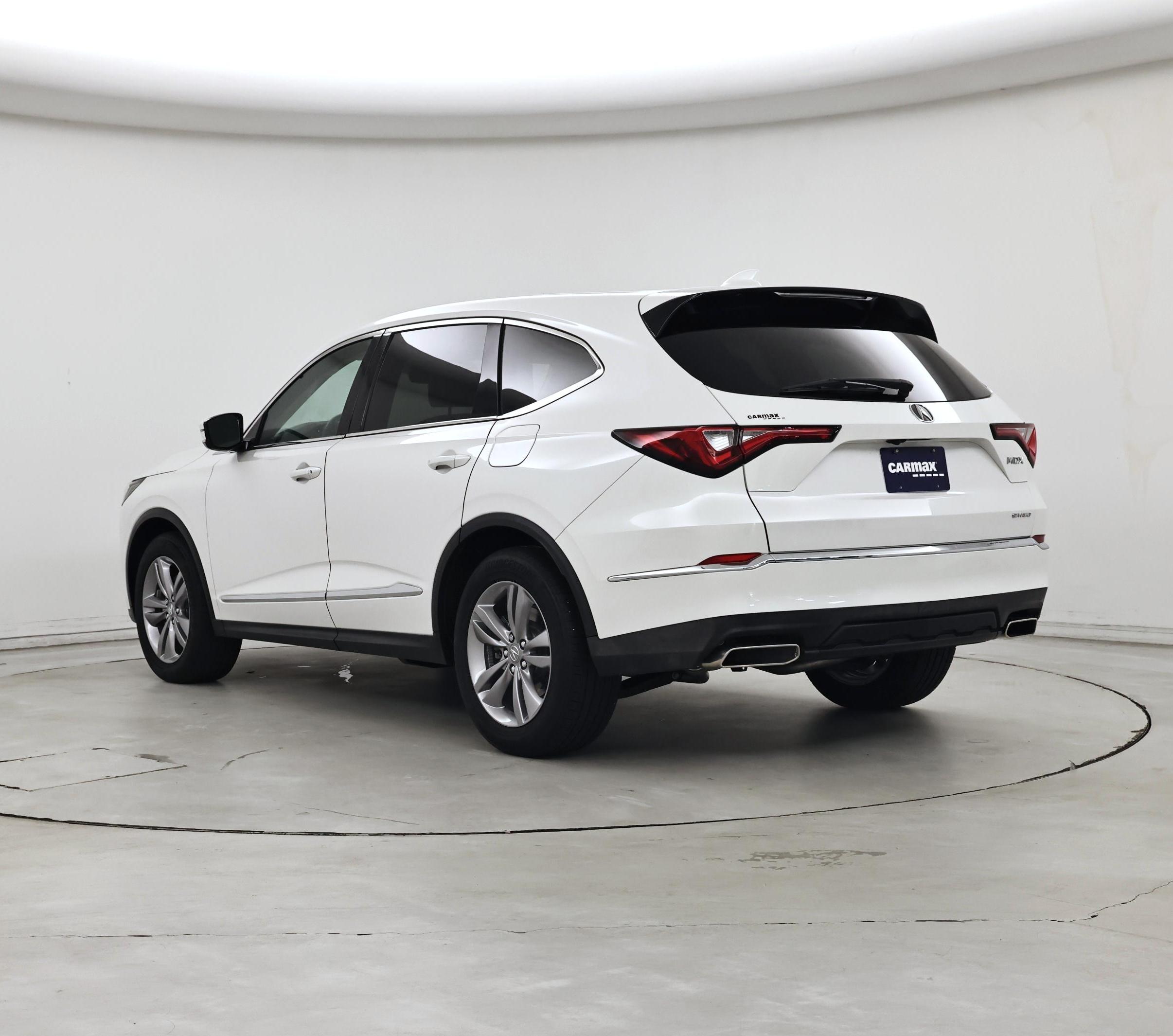 Thumbnail: 2023 Acura MDX - 2