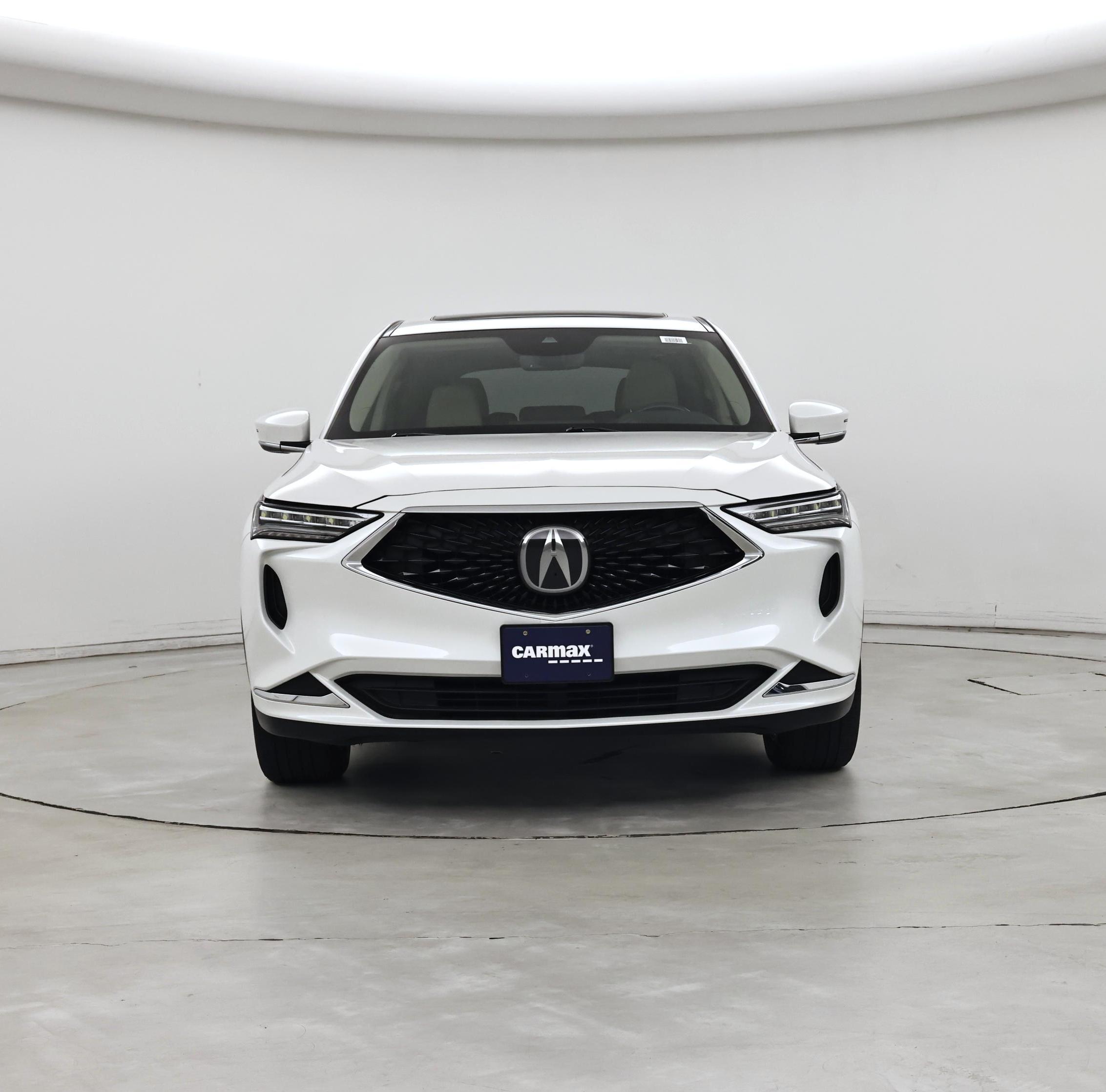 Thumbnail: 2023 Acura MDX - 5