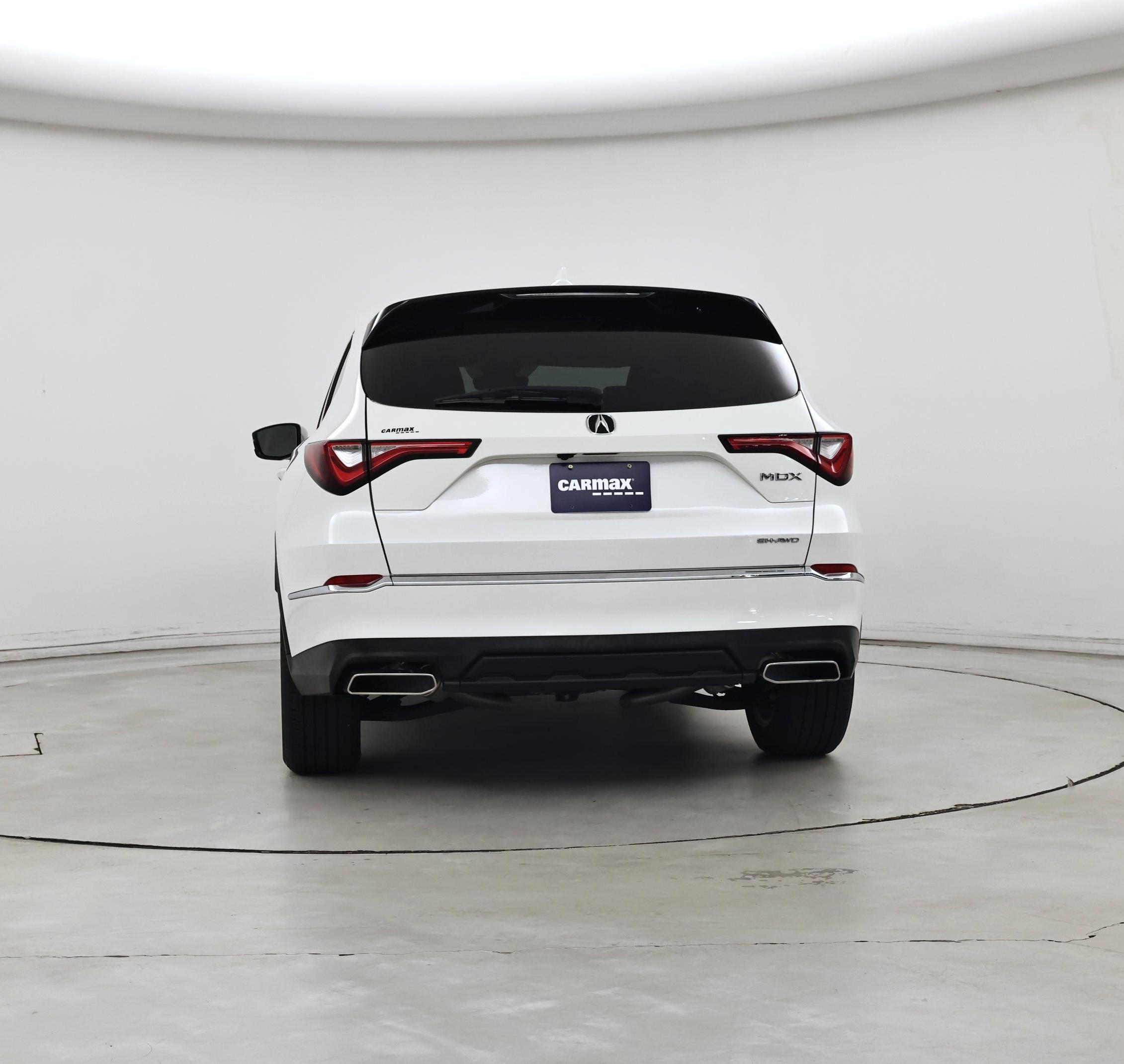 Thumbnail: 2023 Acura MDX - 6