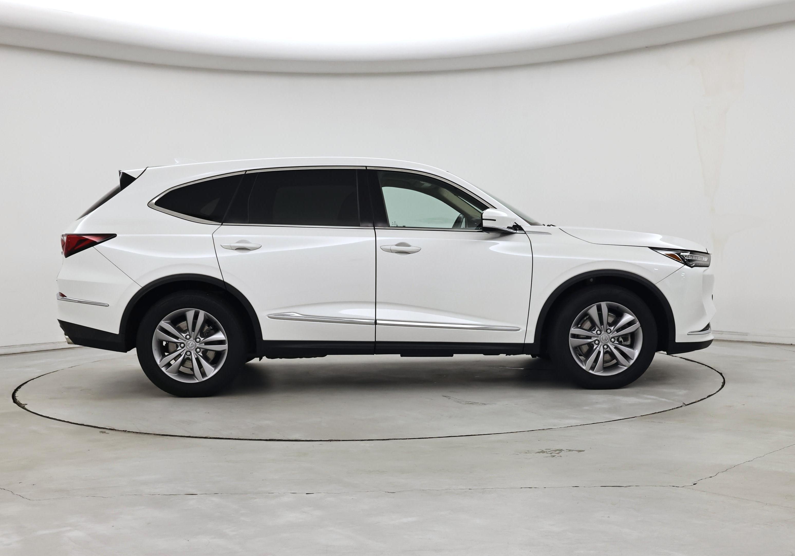 Thumbnail: 2023 Acura MDX - 7