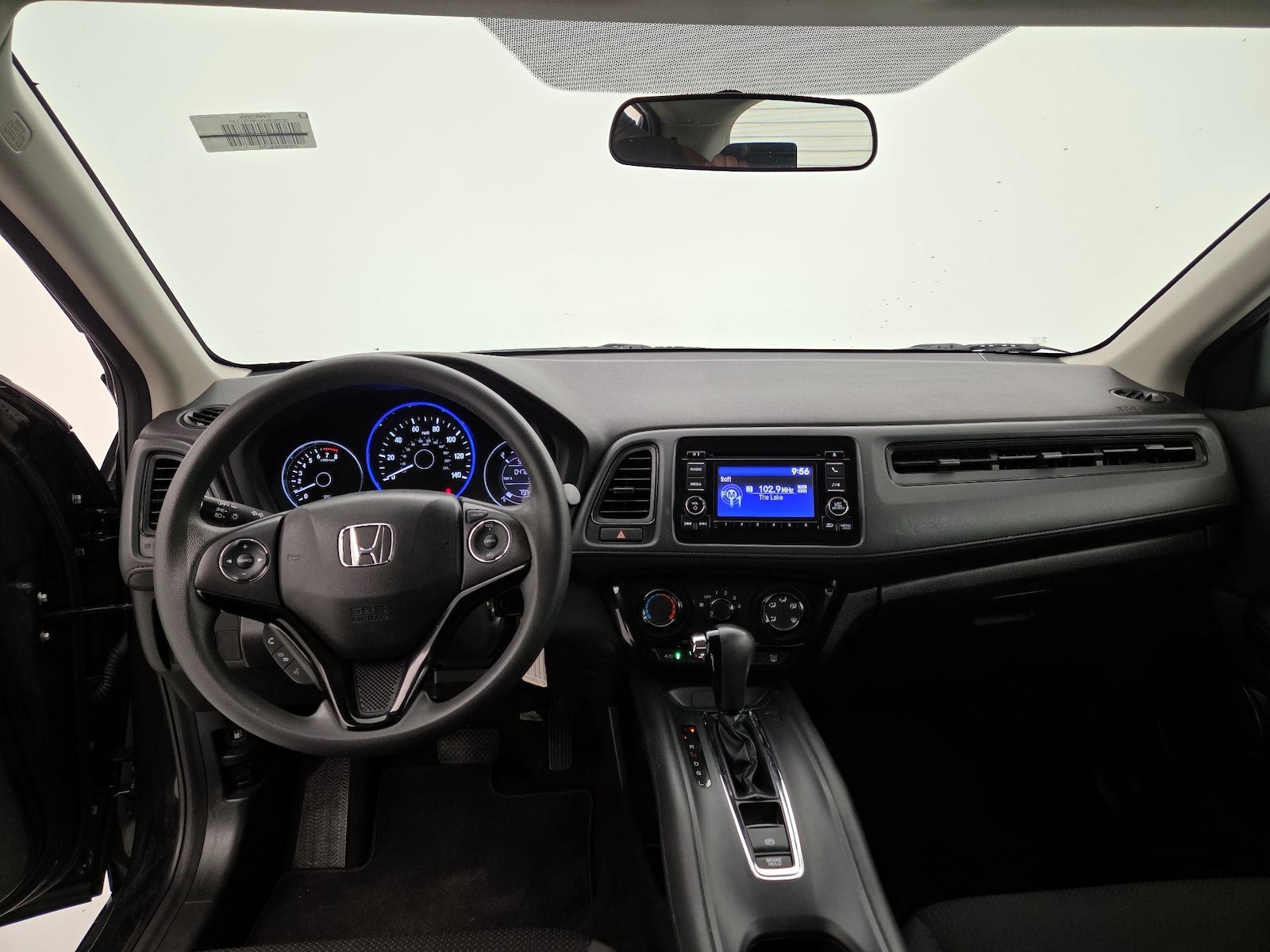Rear View Camera