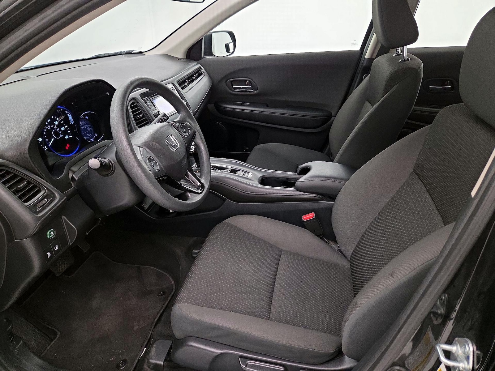 Side Airbags