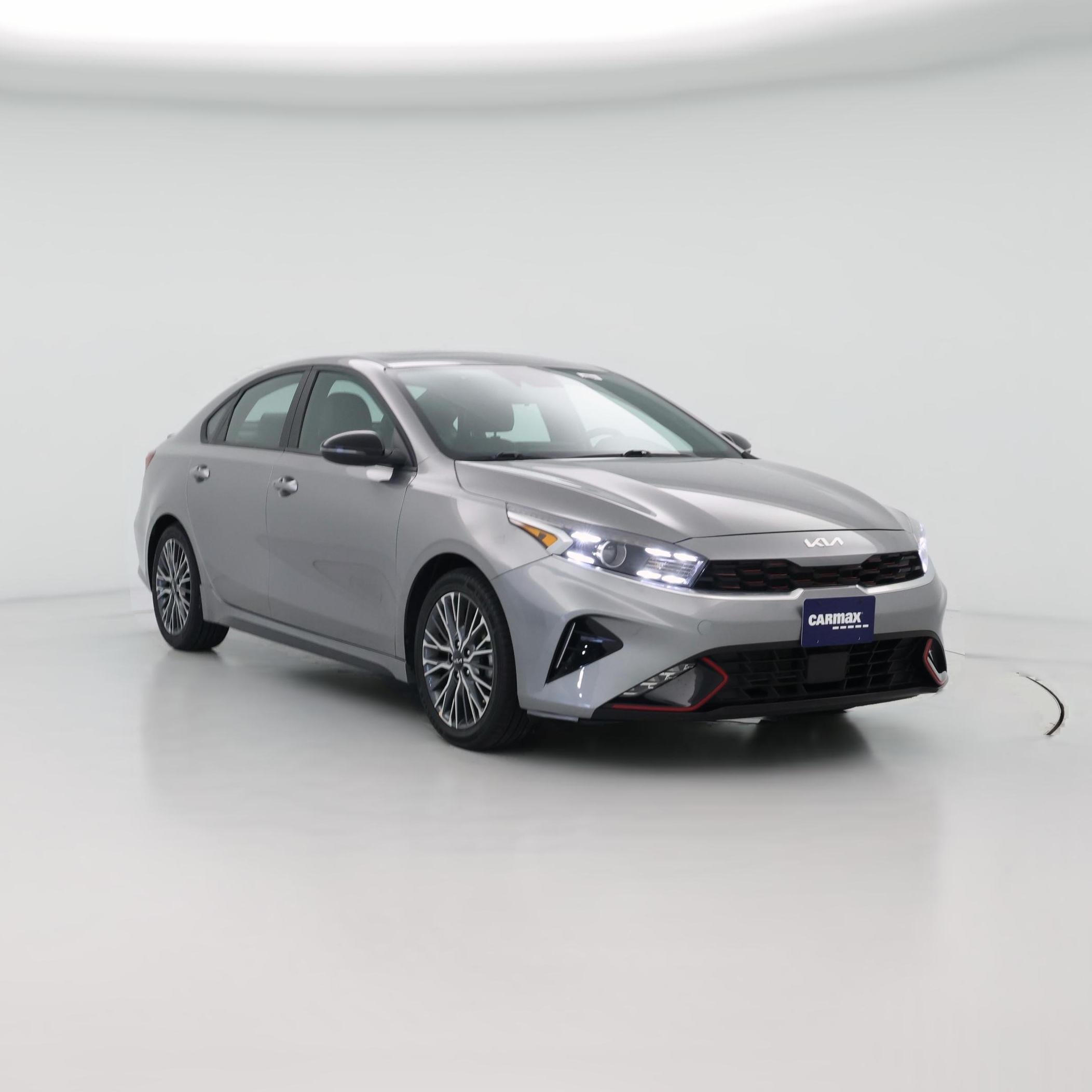 Thumbnail: 2023 Kia Forte - 1