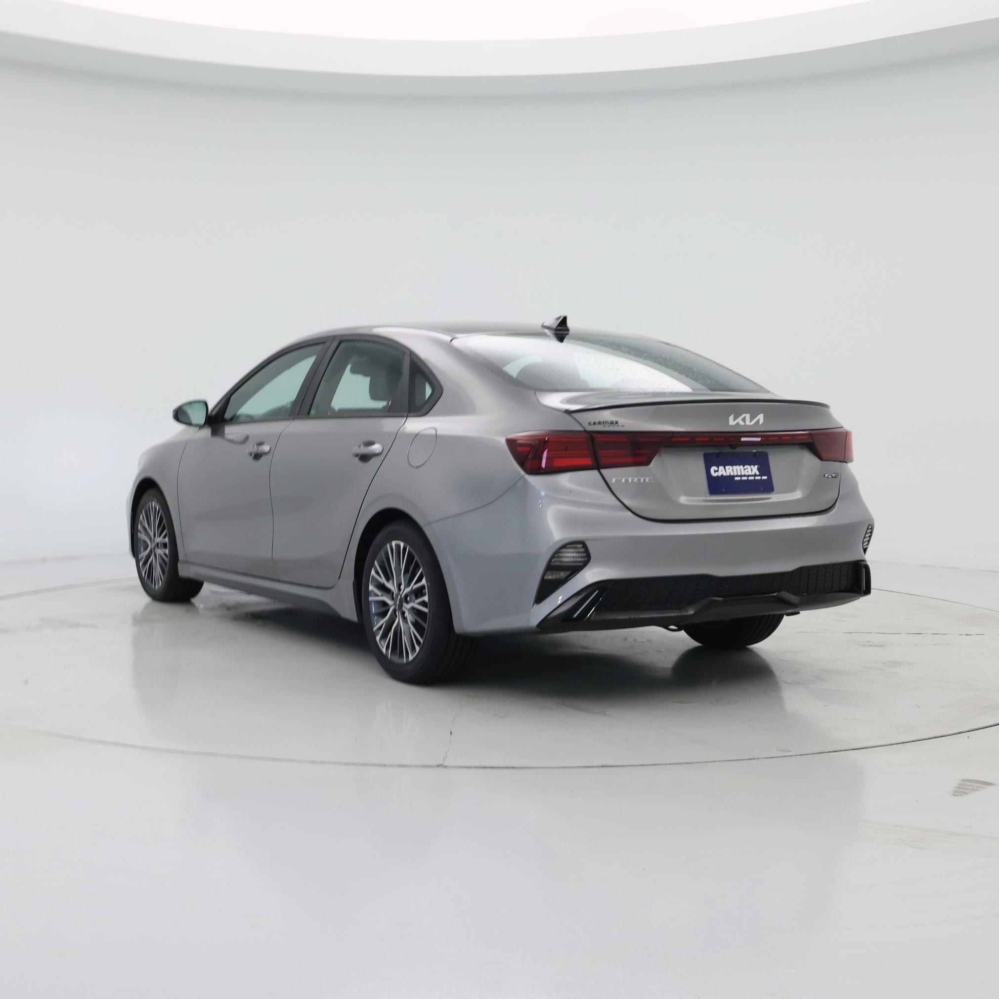 Thumbnail: 2023 Kia Forte - 2