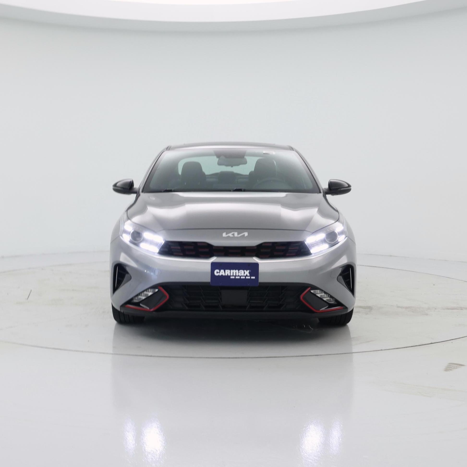 Thumbnail: 2023 Kia Forte - 5