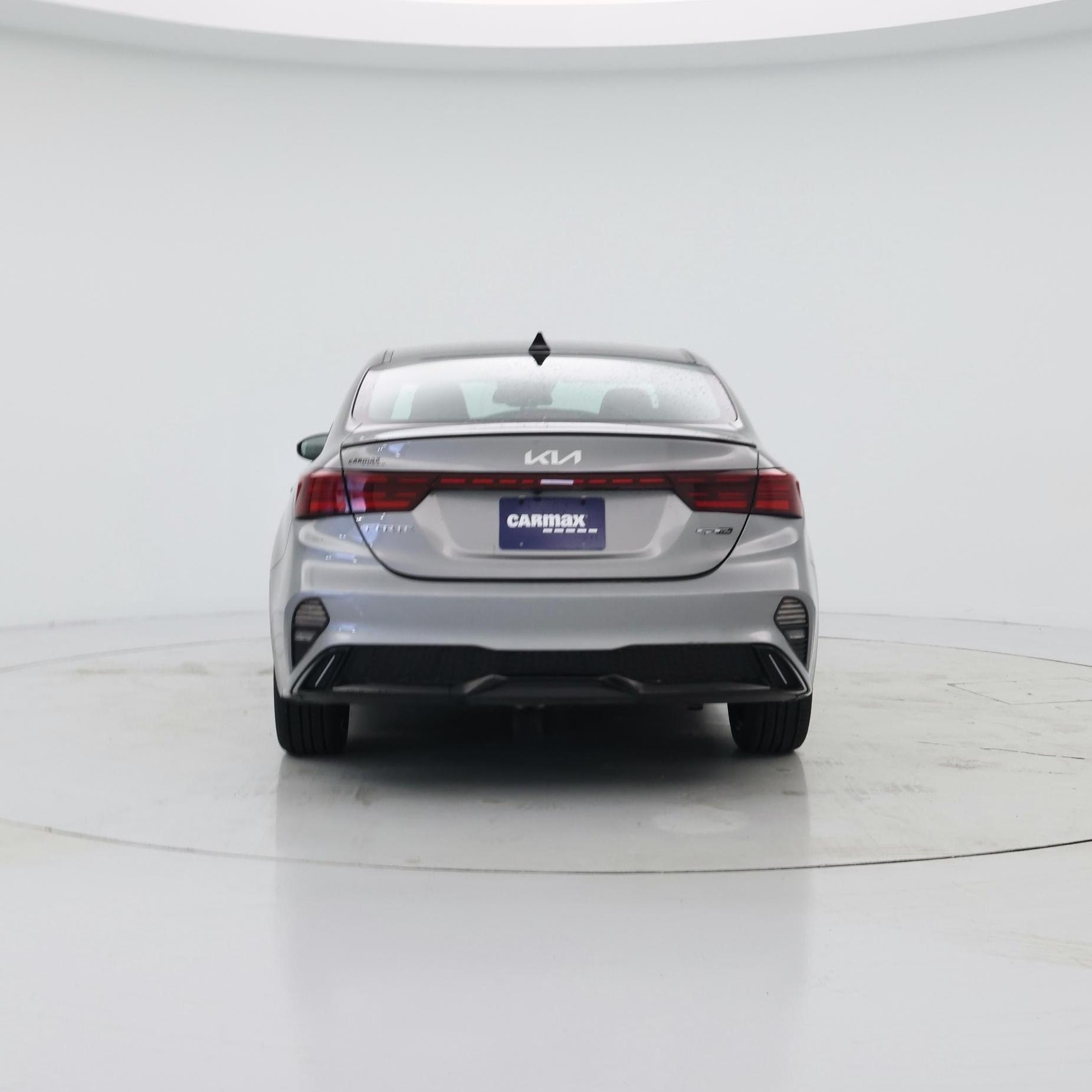 Thumbnail: 2023 Kia Forte - 6