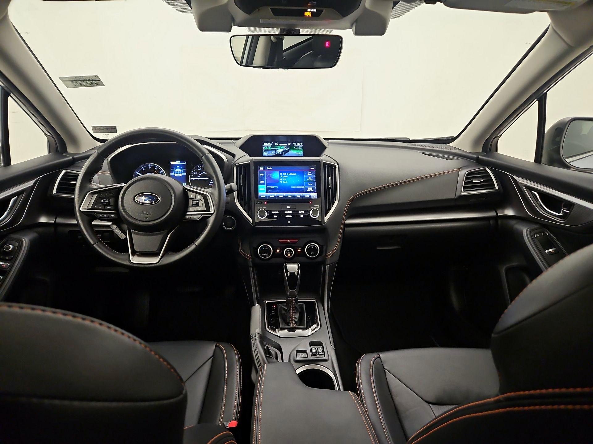 Thumbnail: 2021 Subaru Crosstrek - 9