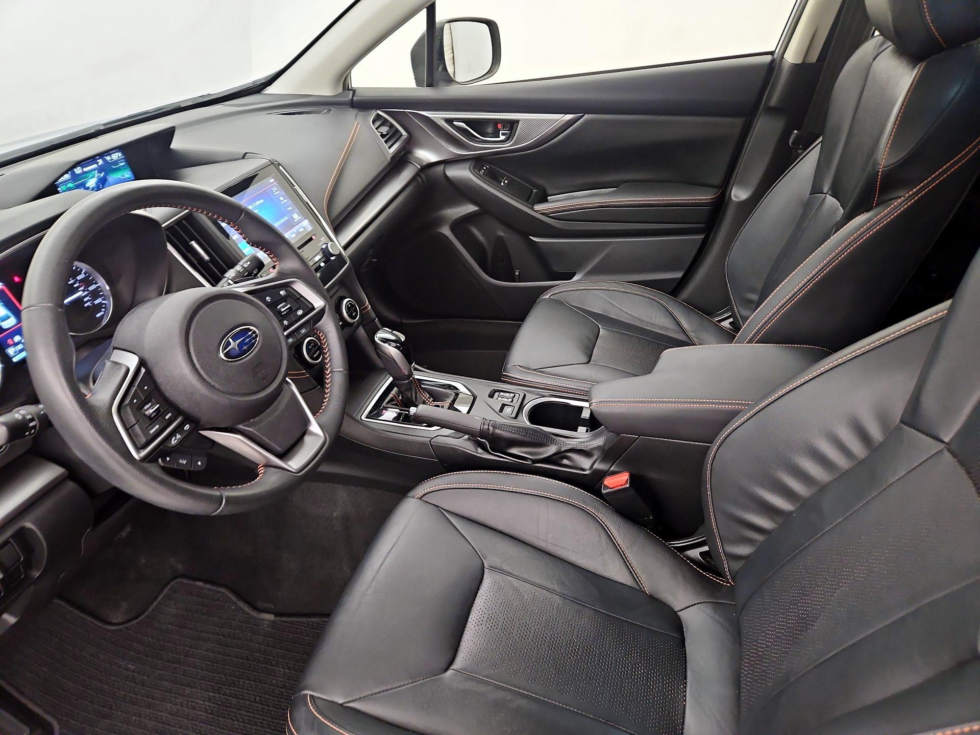 Thumbnail: 2021 Subaru Crosstrek - 11