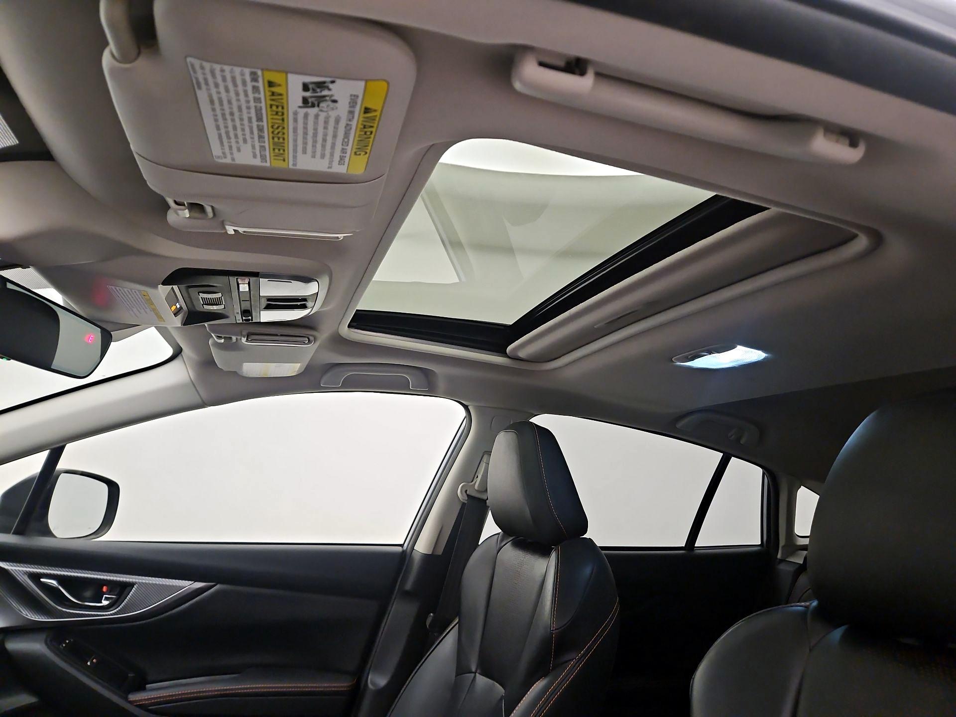 Thumbnail: 2021 Subaru Crosstrek - 19