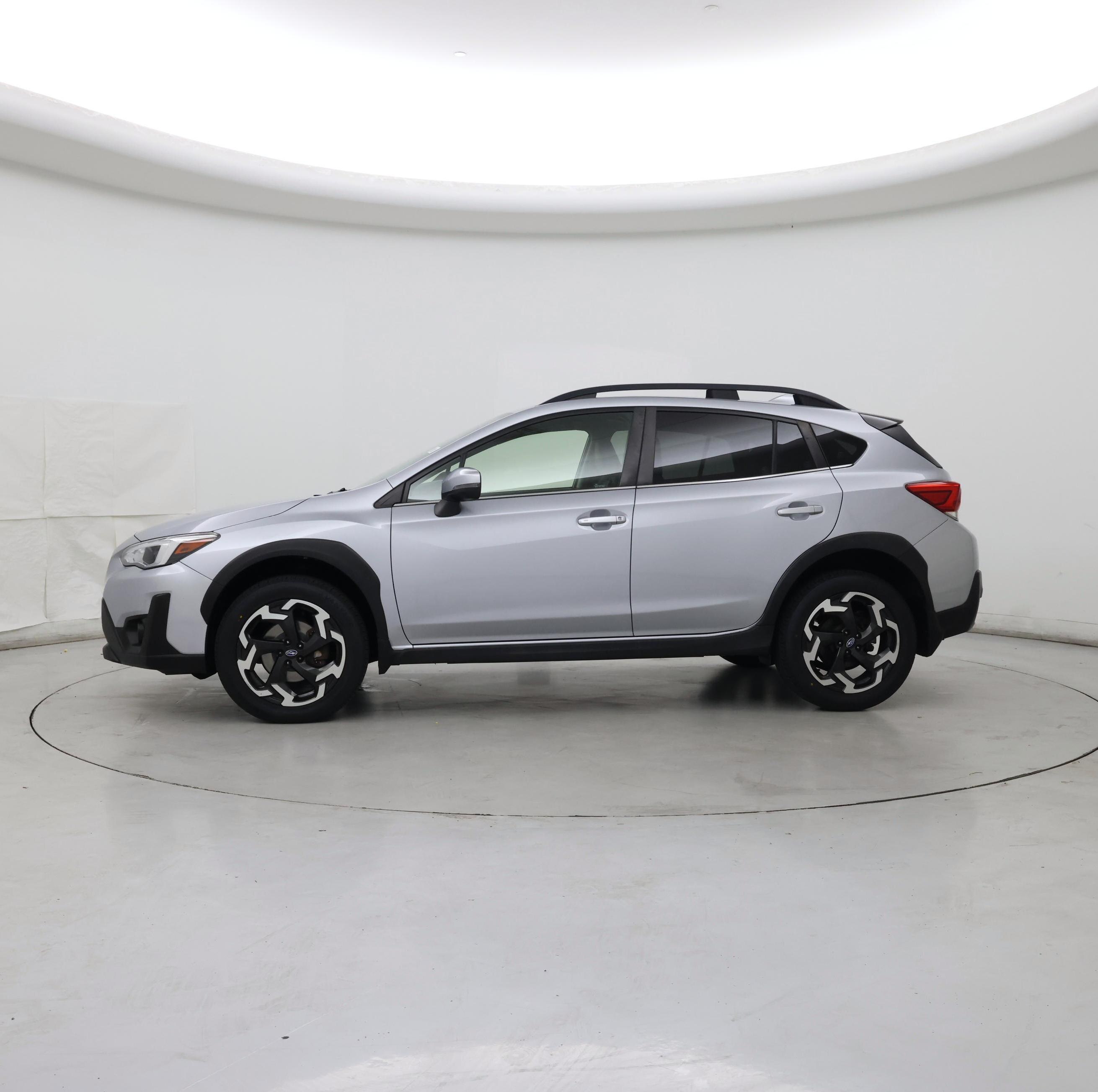 Thumbnail: 2021 Subaru Crosstrek - 3