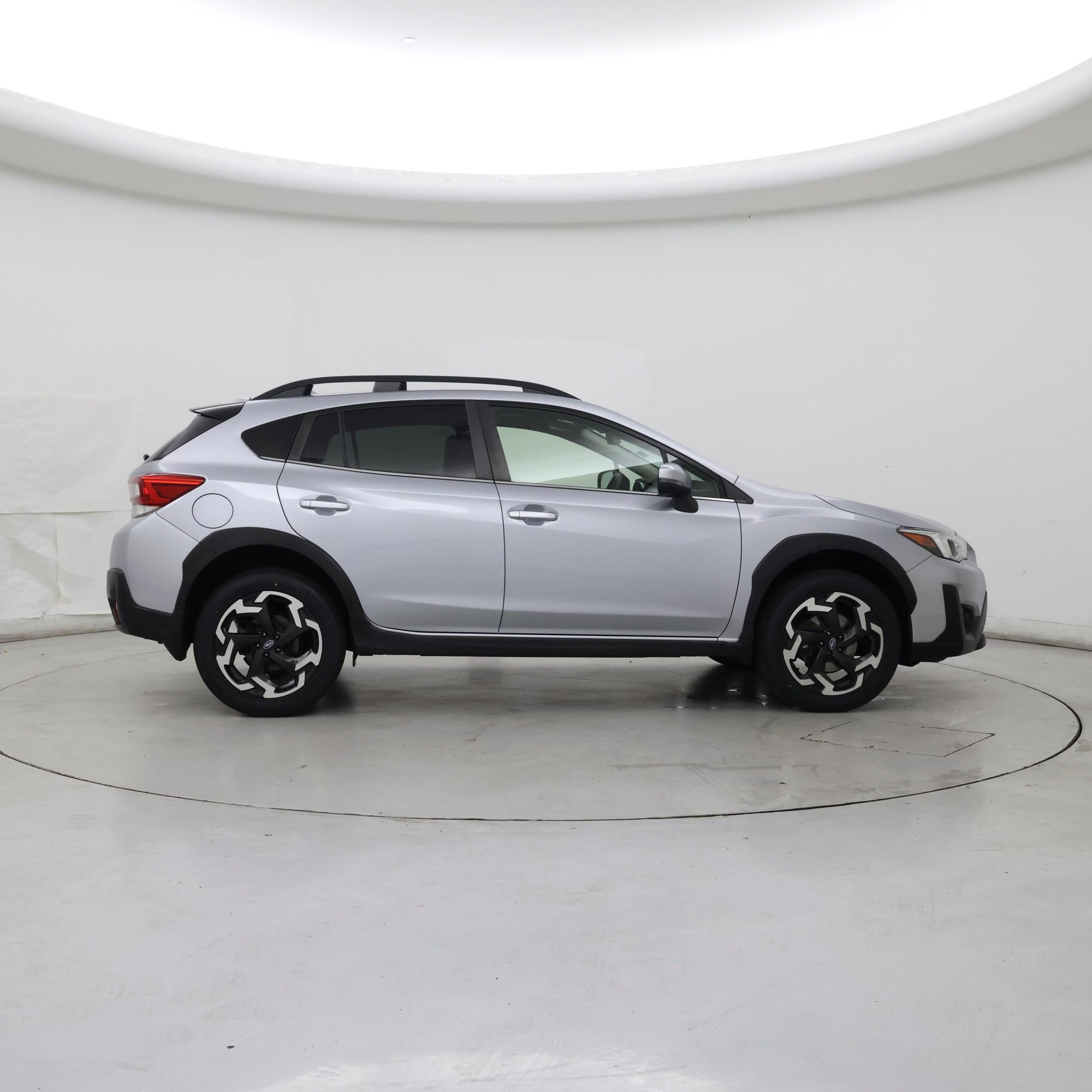 Thumbnail: 2021 Subaru Crosstrek - 7