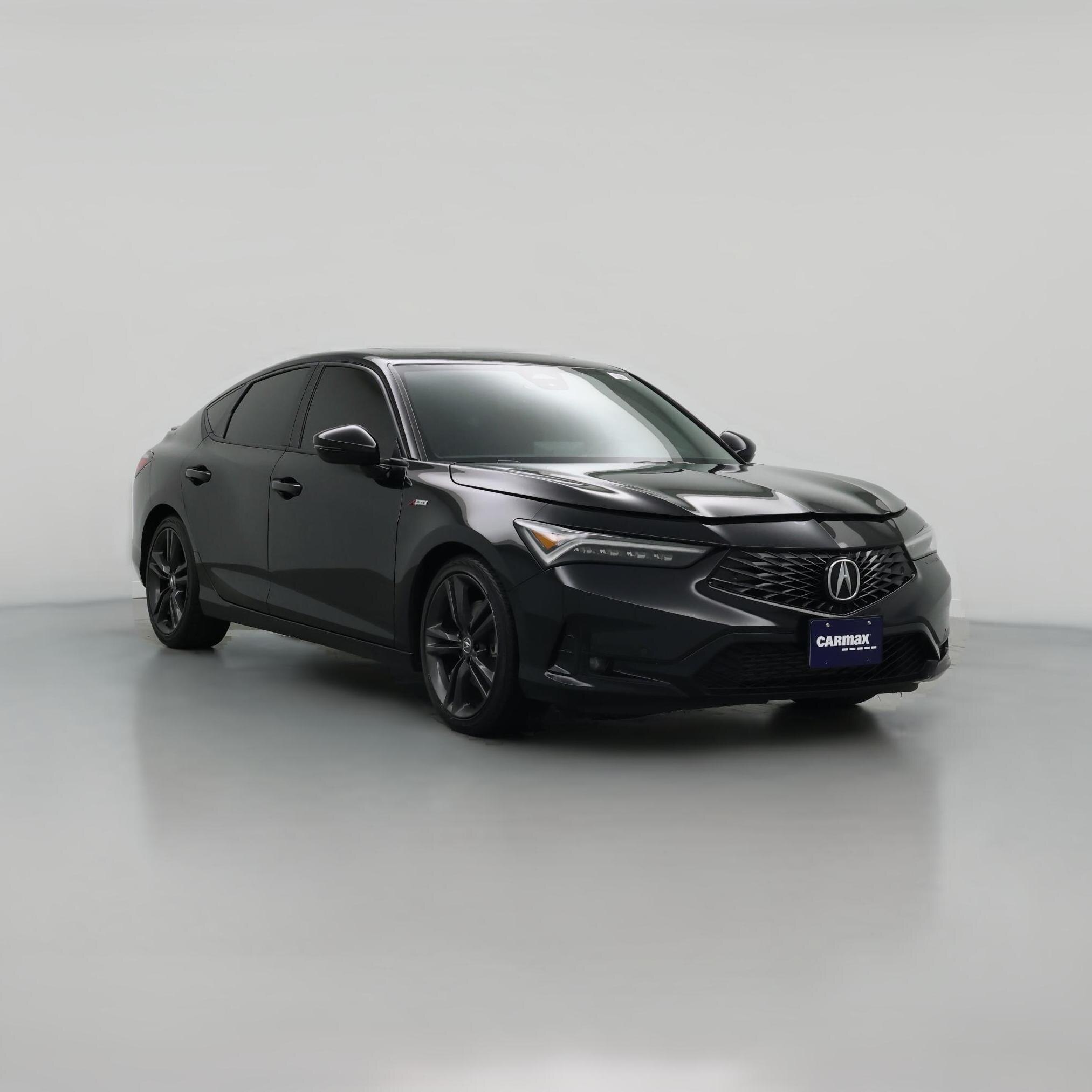 Thumbnail: 2024 Acura Integra - 1