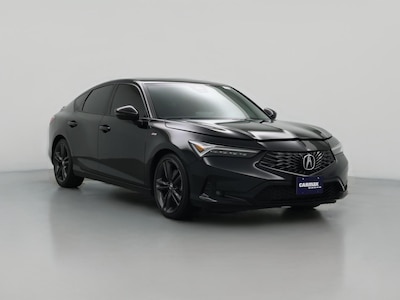 2024 Acura Integra Technology A-Spec