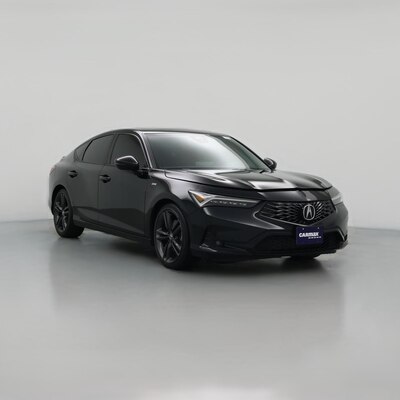 2024 Acura Integra Technology A-Spec