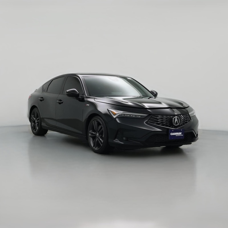2024 Acura Integra Technology A-Spec