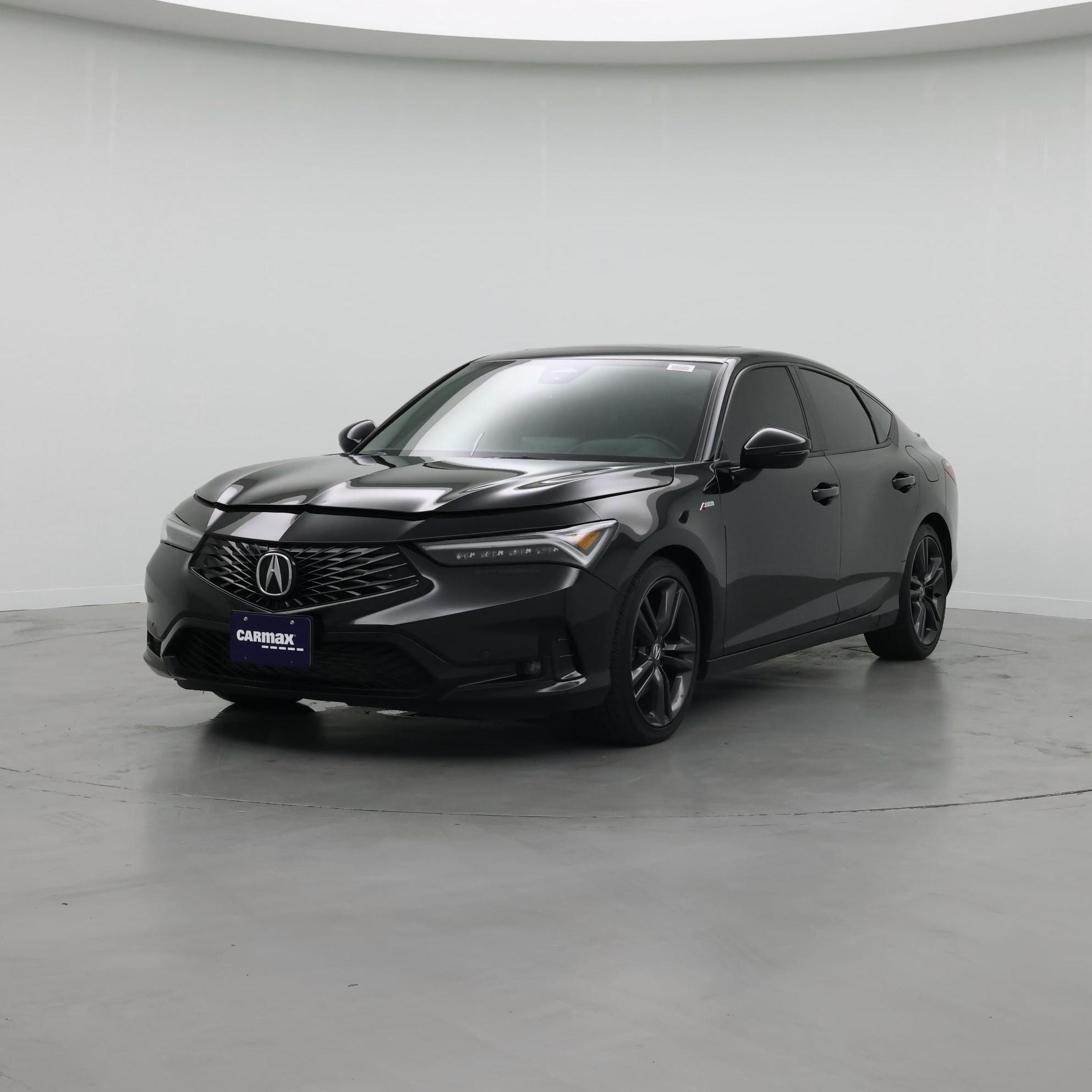 Thumbnail: 2024 Acura Integra - 4