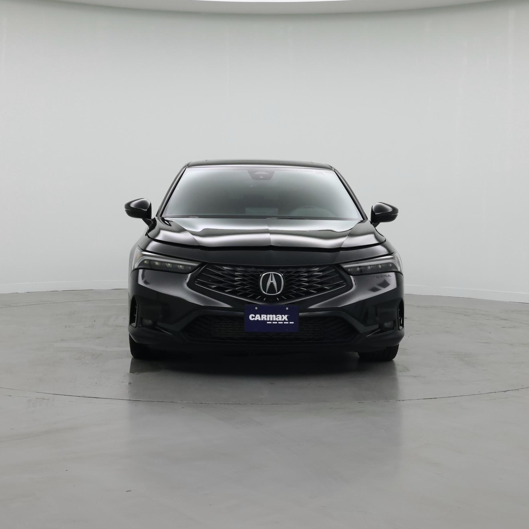 Thumbnail: 2024 Acura Integra - 5