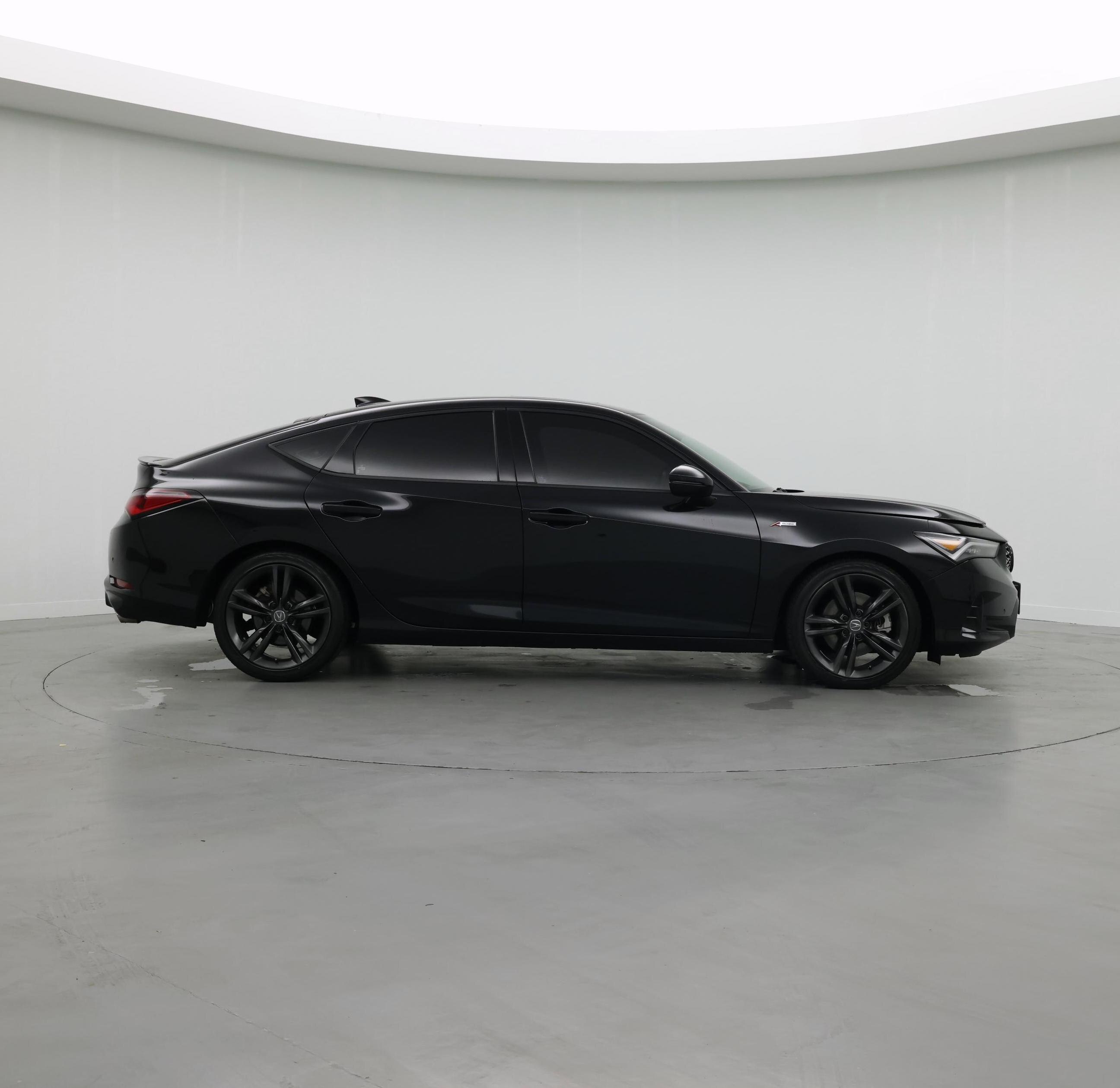 Thumbnail: 2024 Acura Integra - 7