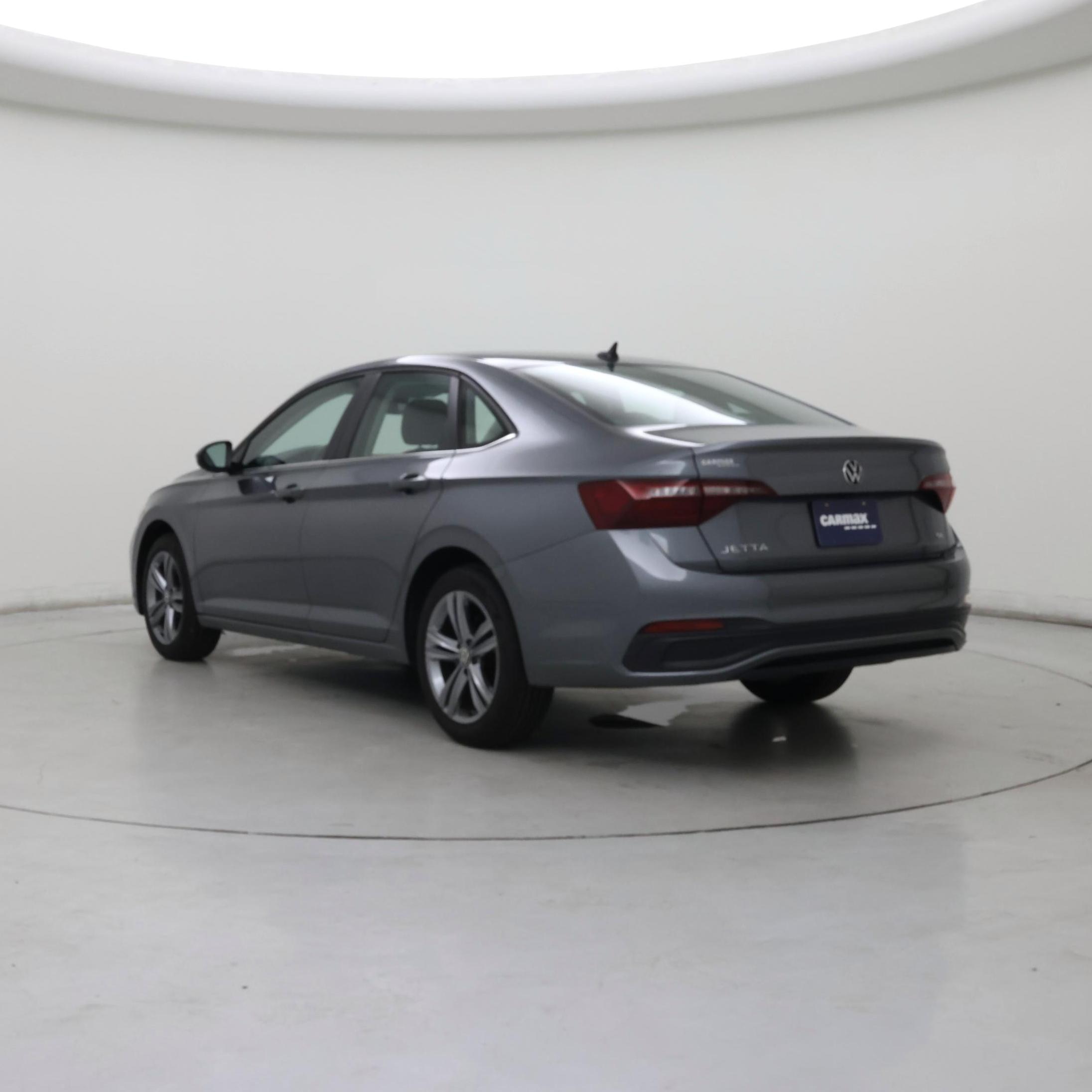 Thumbnail: 2024 Volkswagen Jetta - 2