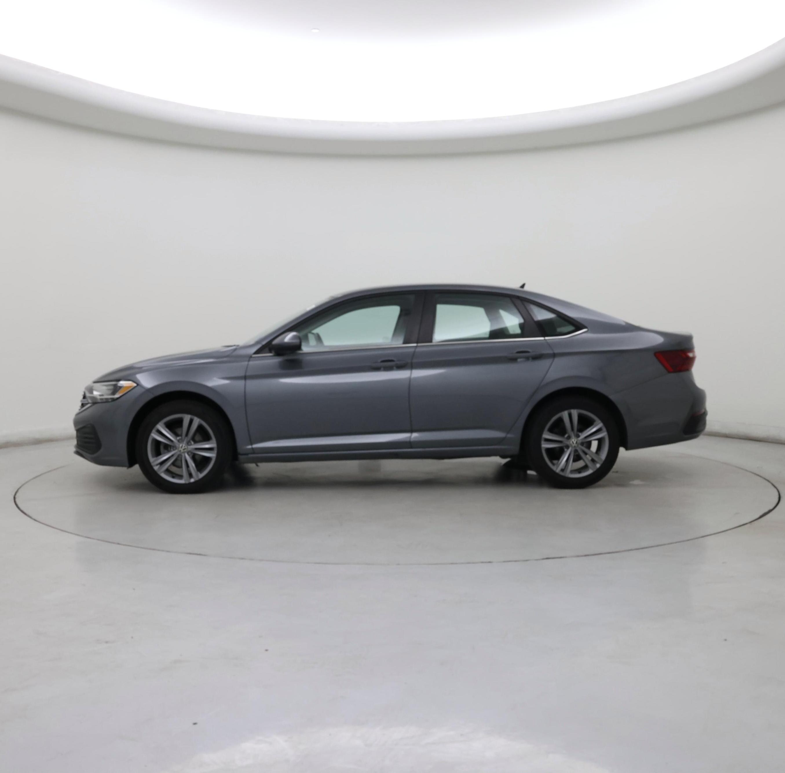 Thumbnail: 2024 Volkswagen Jetta - 3