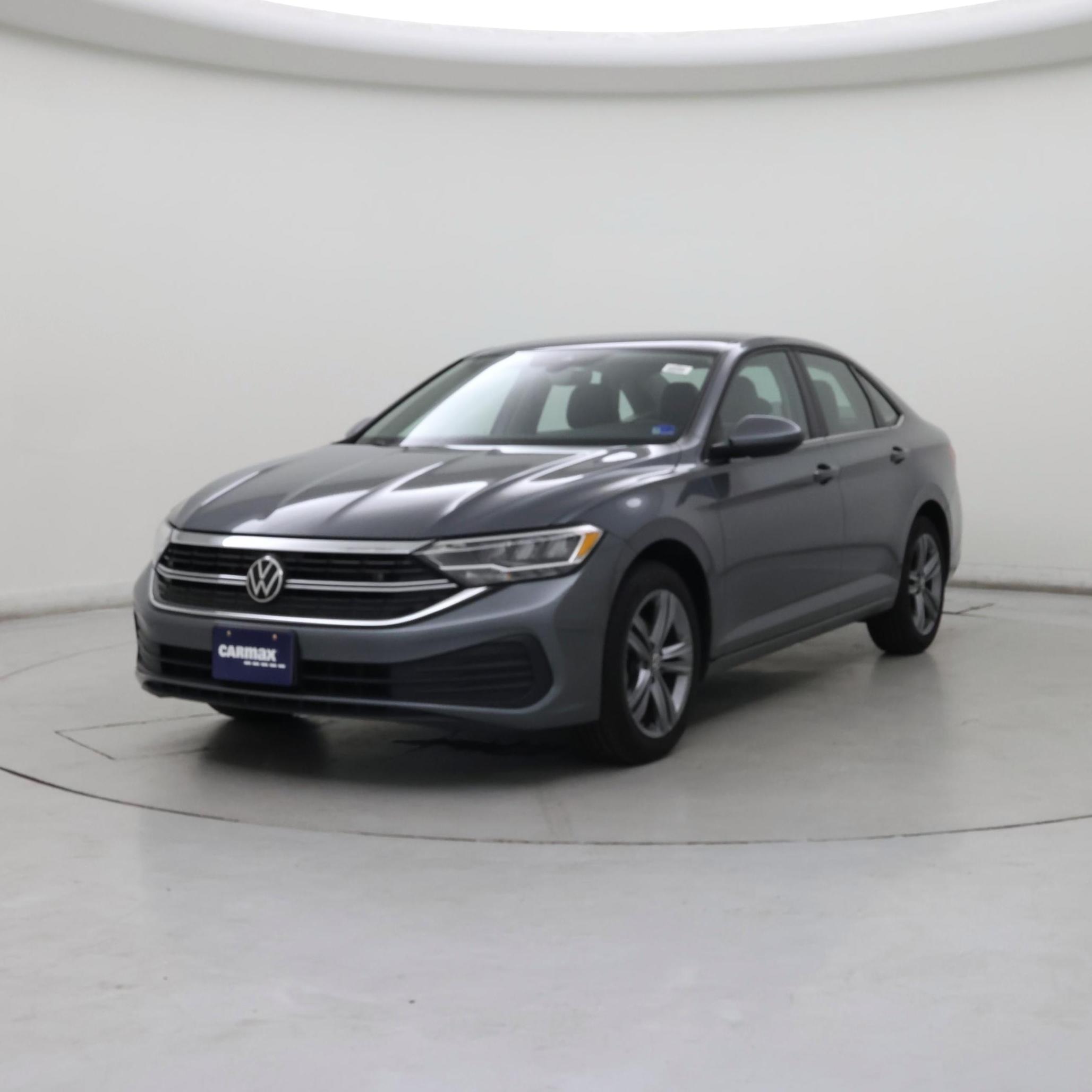 Thumbnail: 2024 Volkswagen Jetta - 4