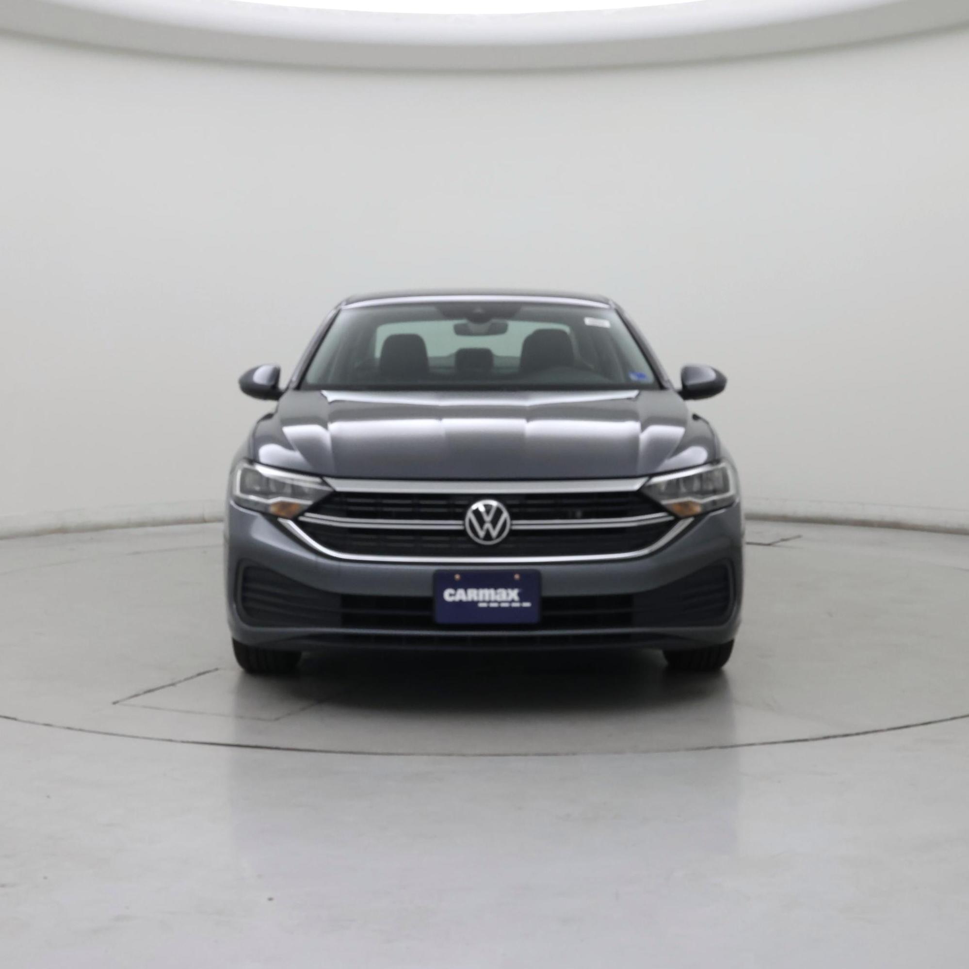 Thumbnail: 2024 Volkswagen Jetta - 5