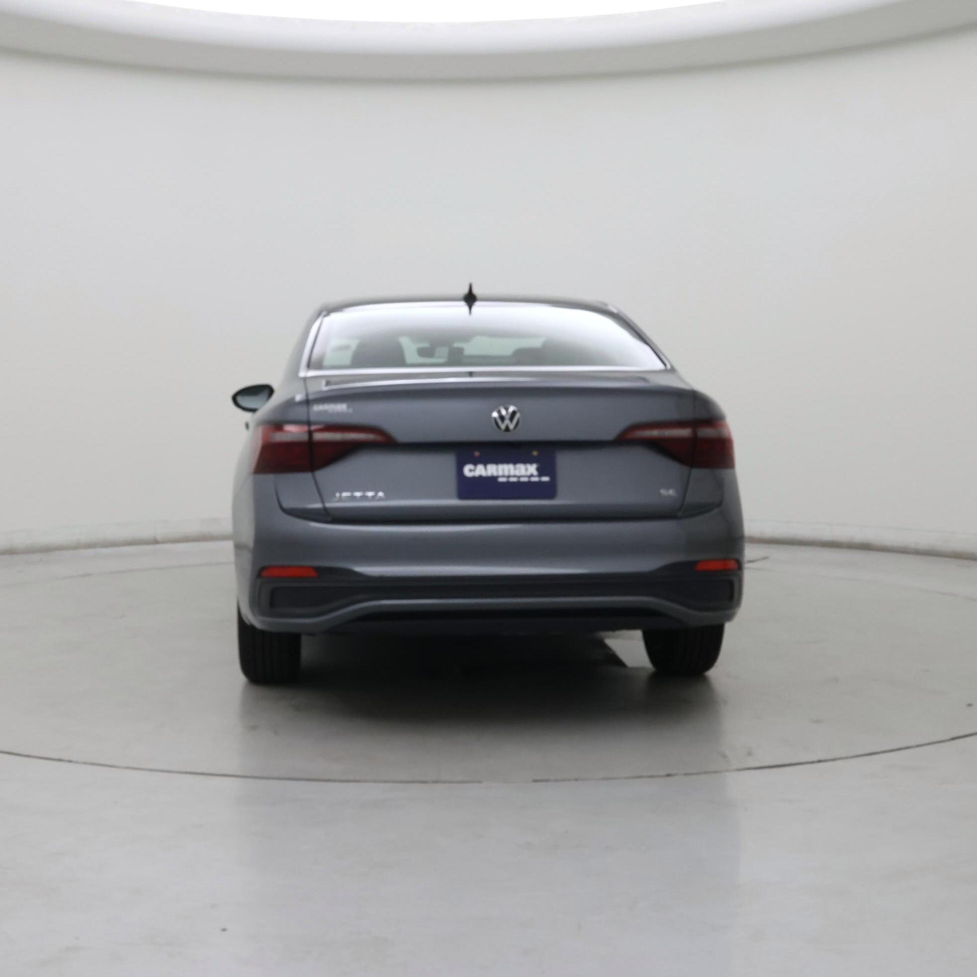 Thumbnail: 2024 Volkswagen Jetta - 6