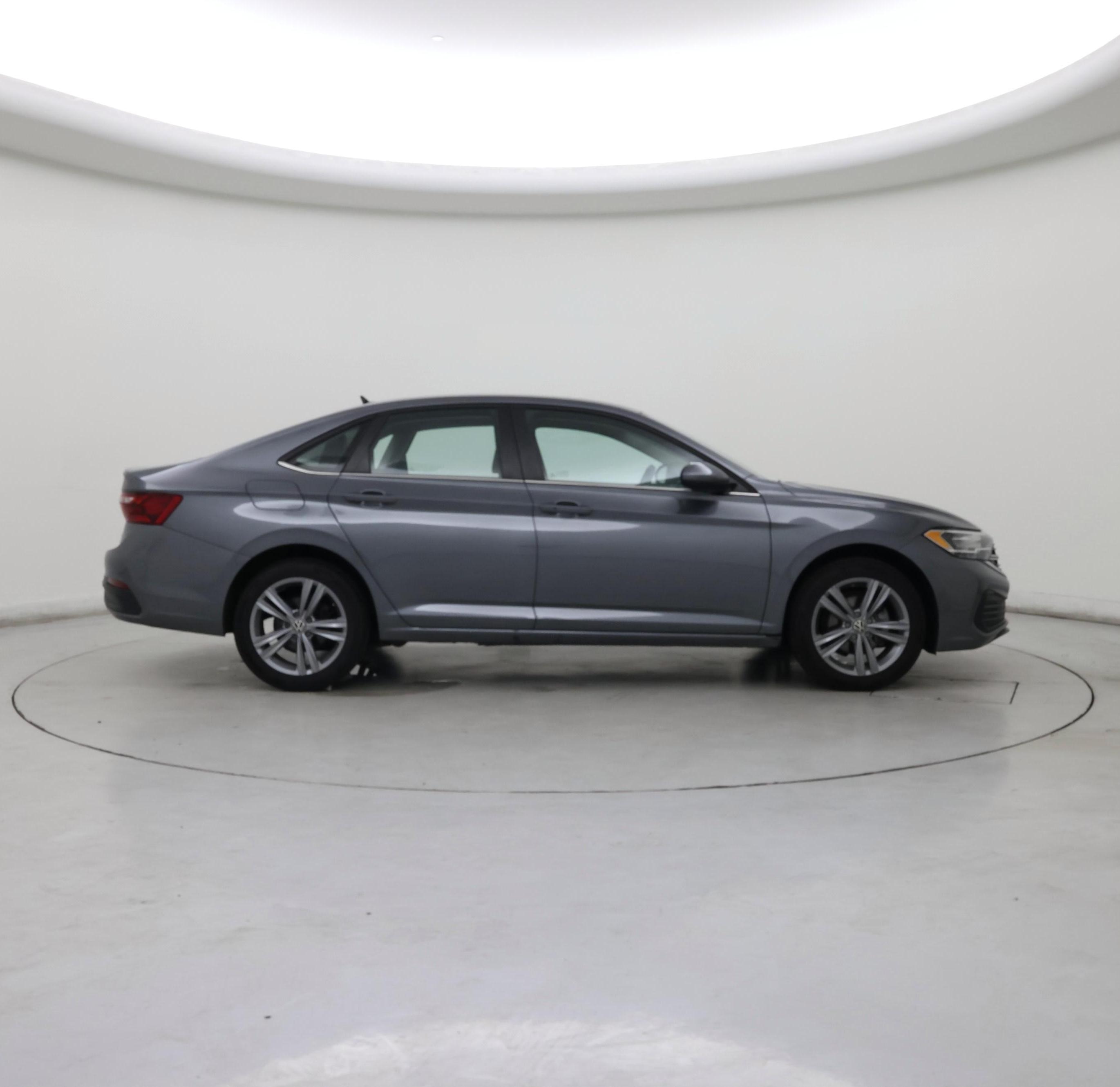 Thumbnail: 2024 Volkswagen Jetta - 7