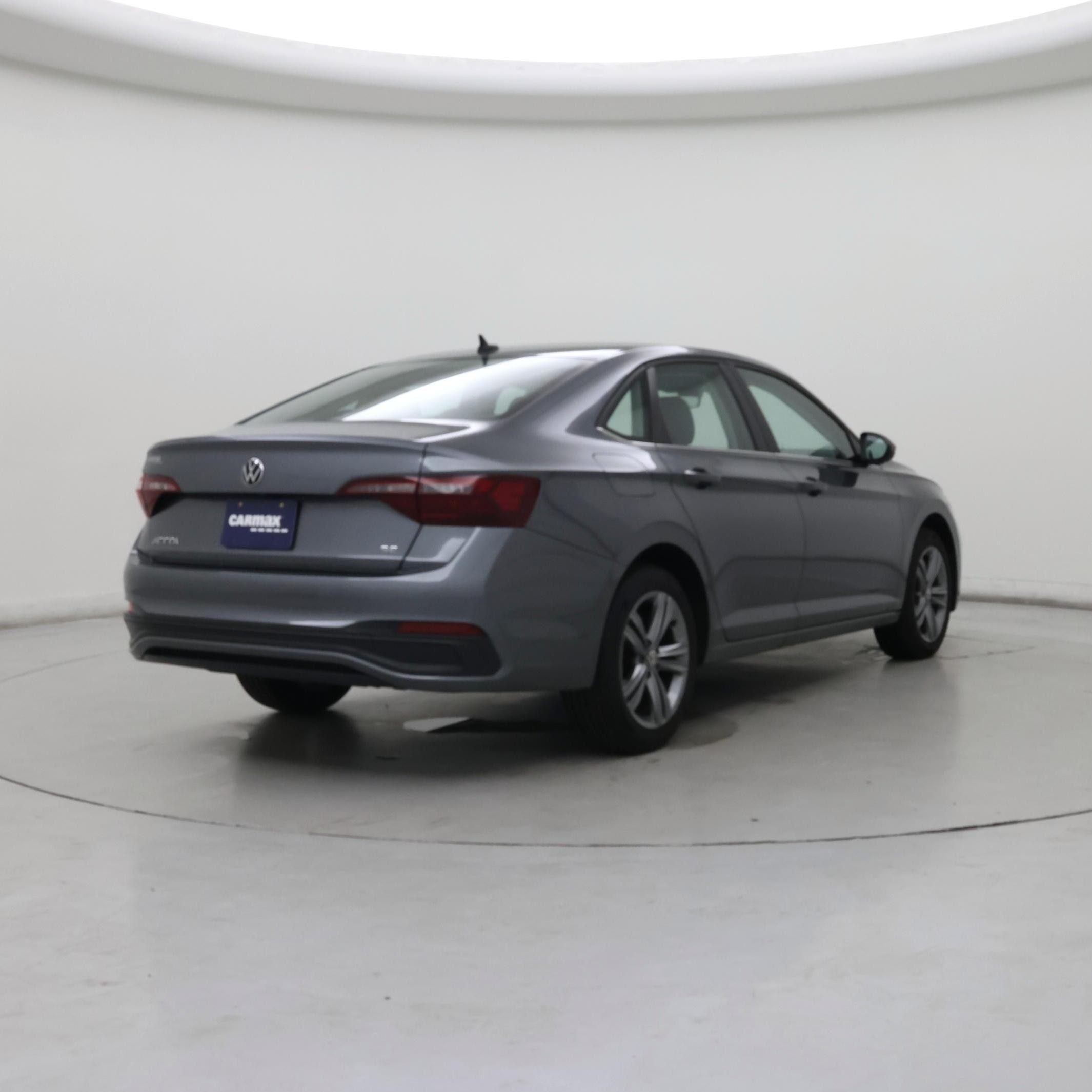 Thumbnail: 2024 Volkswagen Jetta - 8
