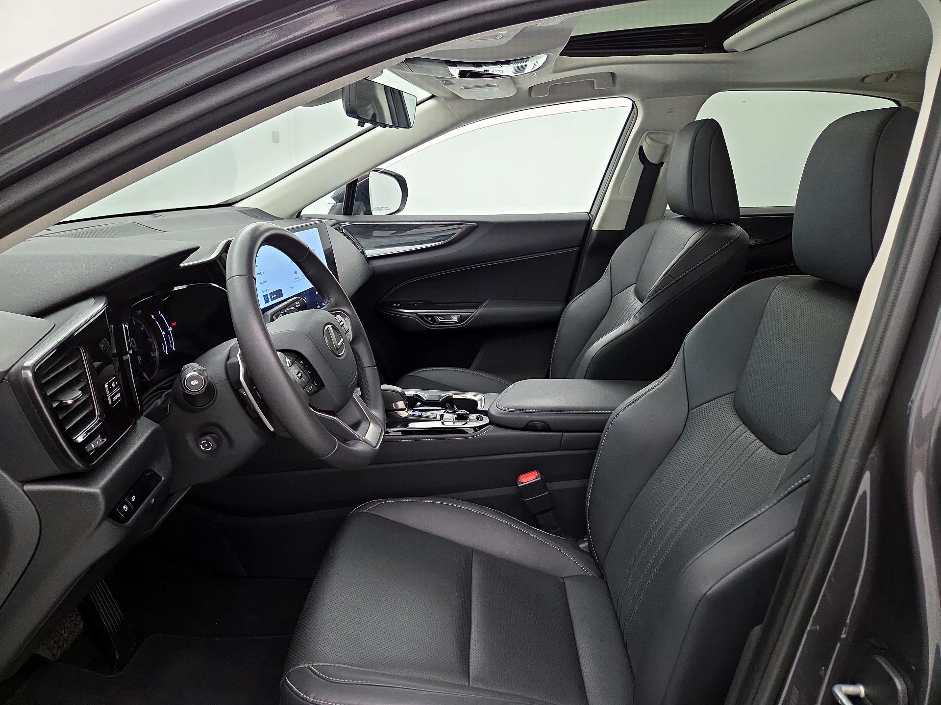 Thumbnail: 2023 Lexus NX - 11