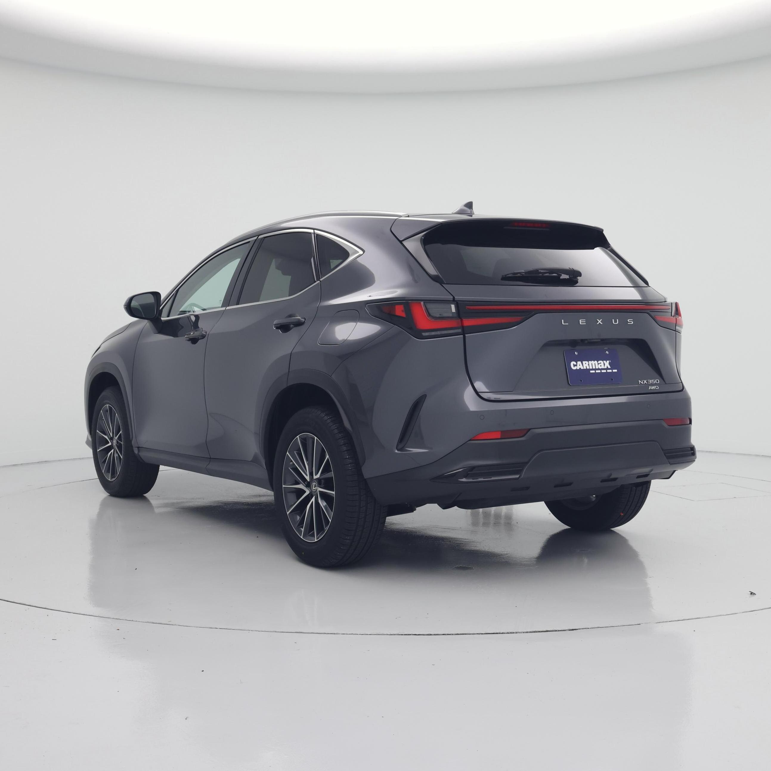 Thumbnail: 2023 Lexus NX - 2