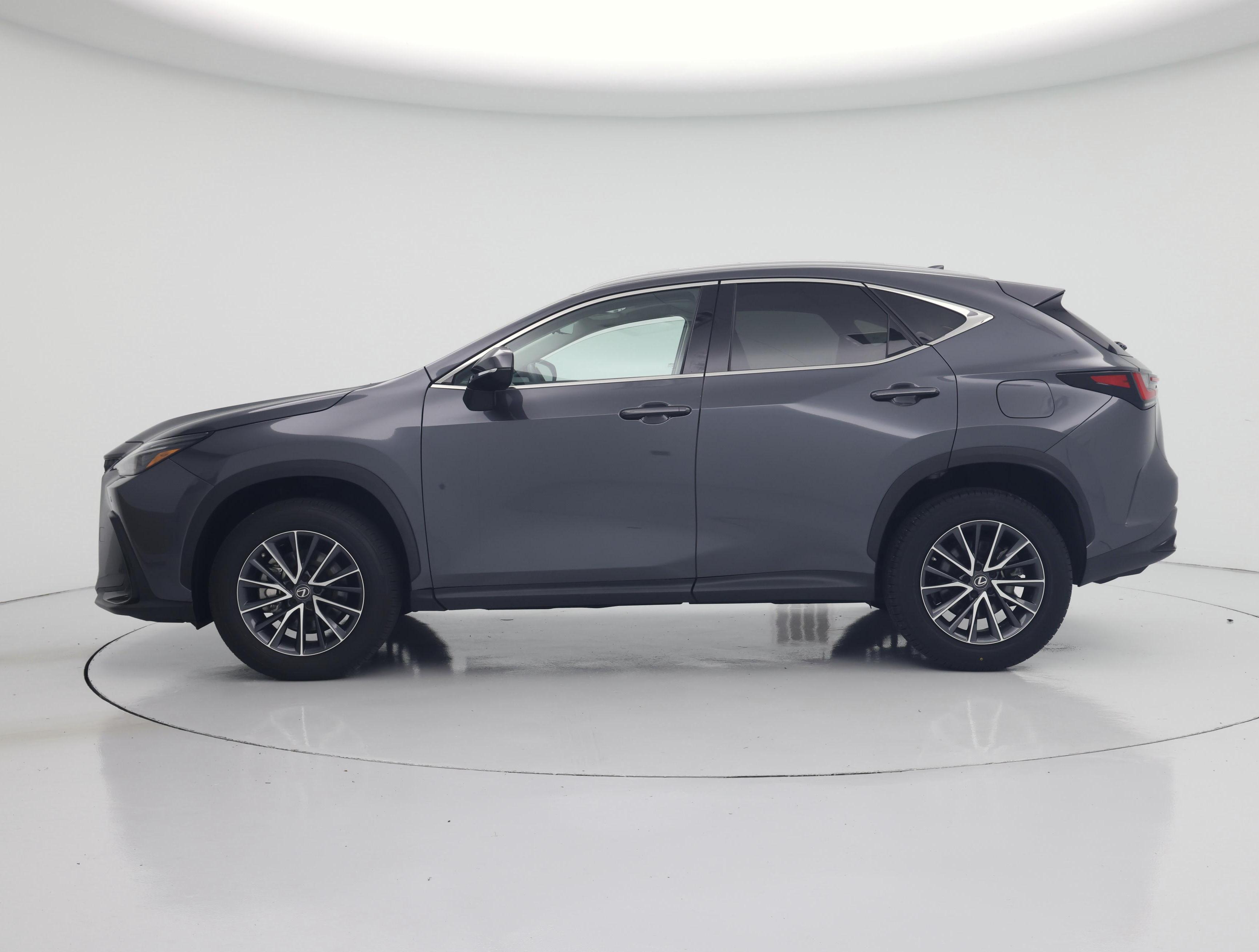 Thumbnail: 2023 Lexus NX - 3