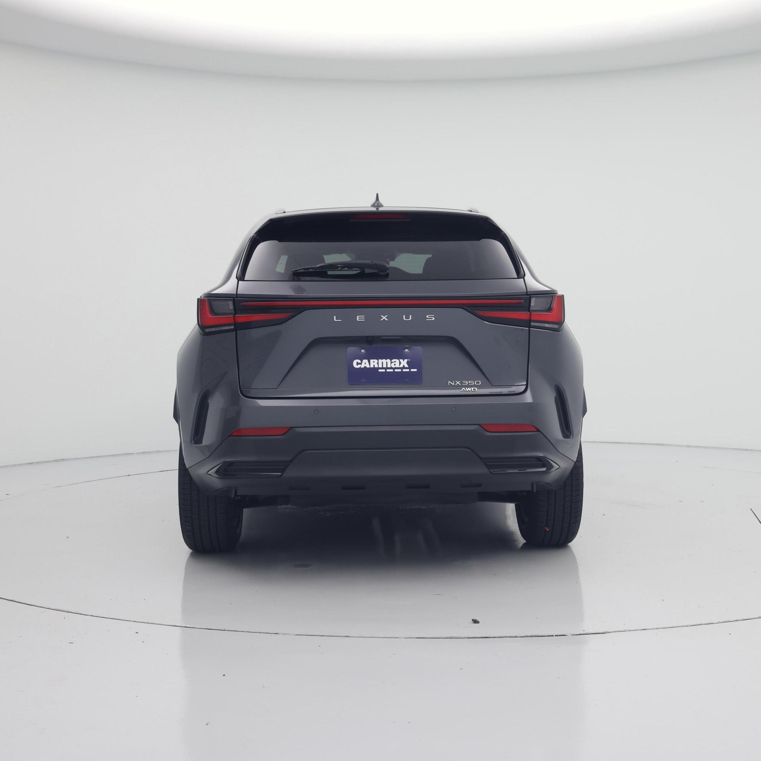 Thumbnail: 2023 Lexus NX - 6