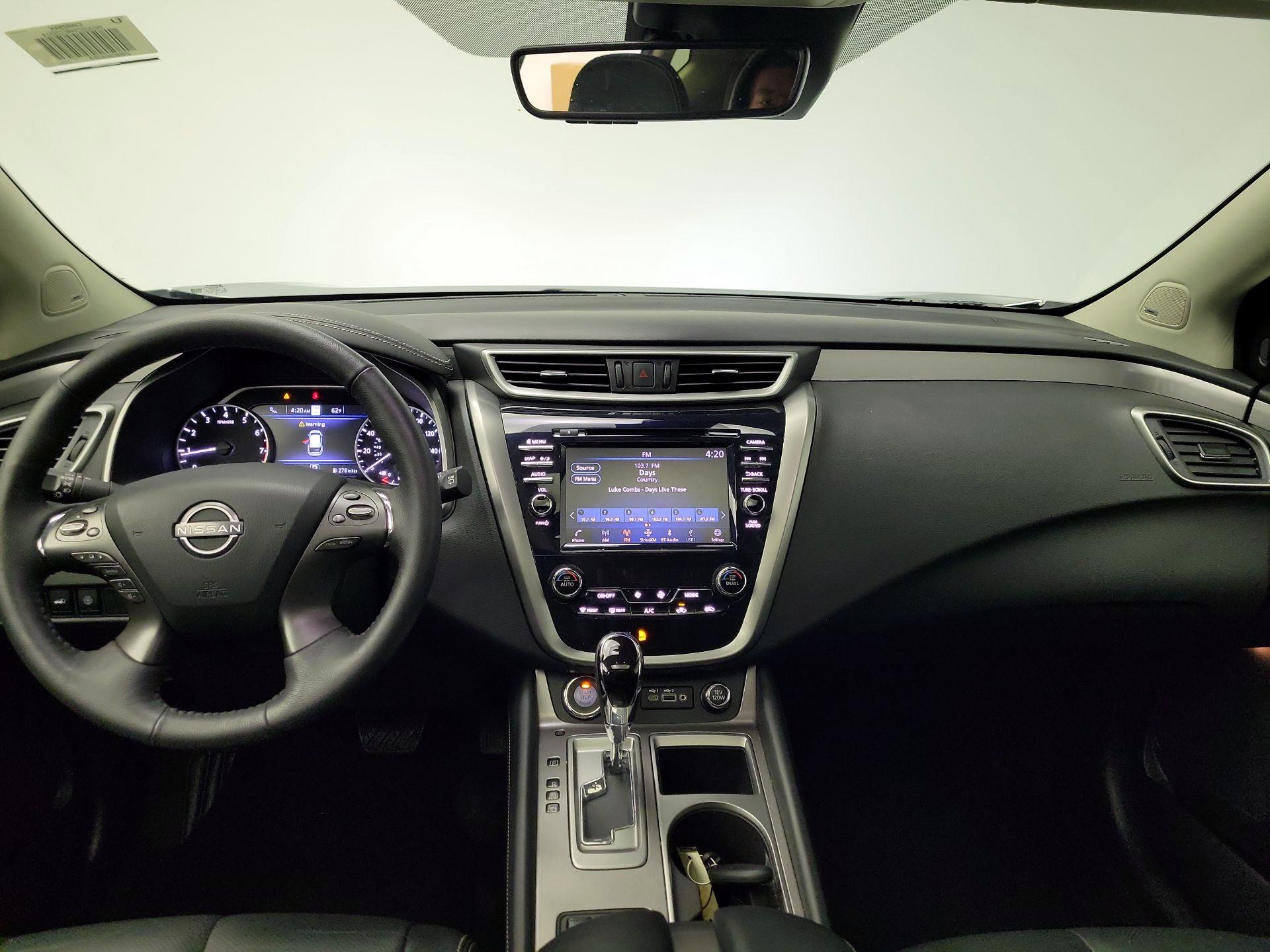 Thumbnail: 2024 Nissan Murano - 9